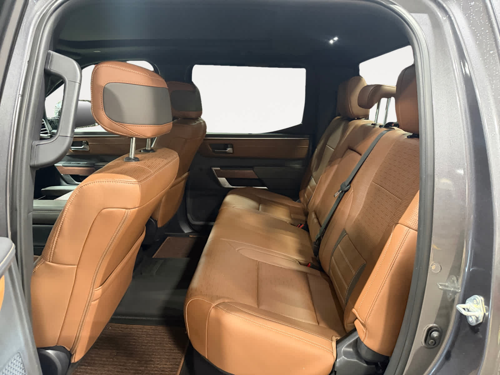 Used 2025 Toyota Tundra Truck