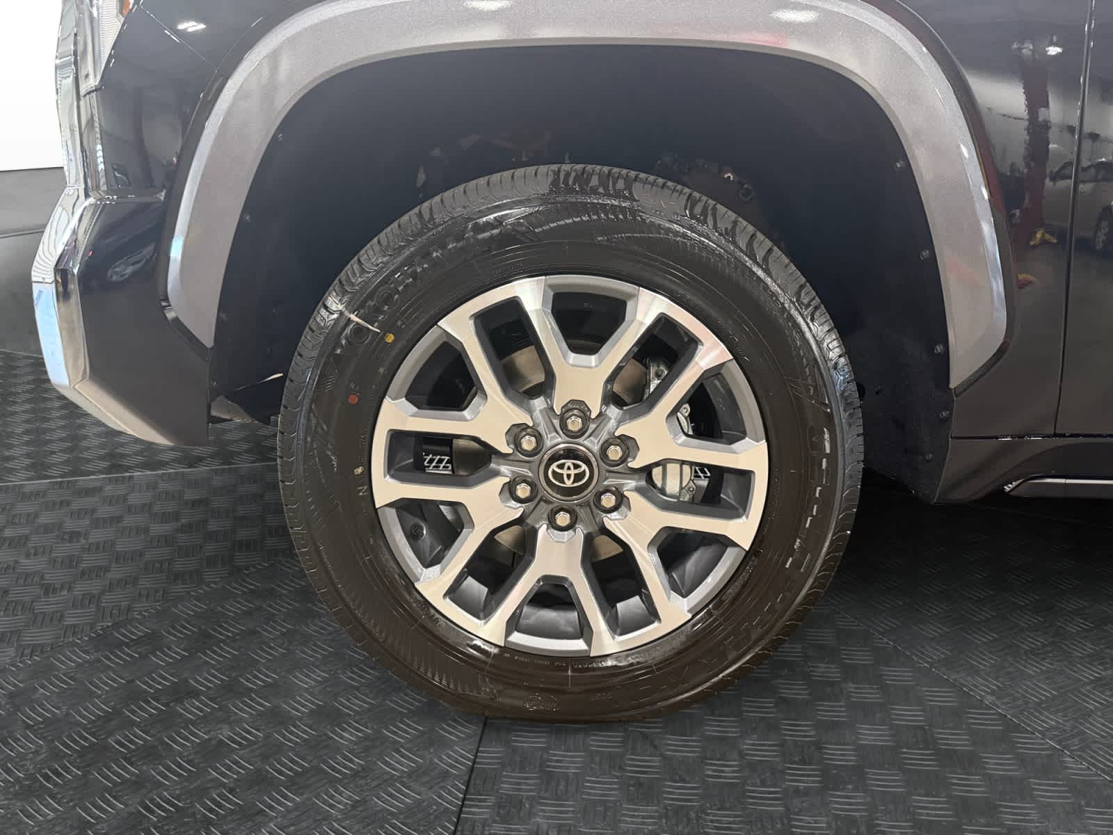 New 2026 Toyota Tundra i-FORCE MAX Truck