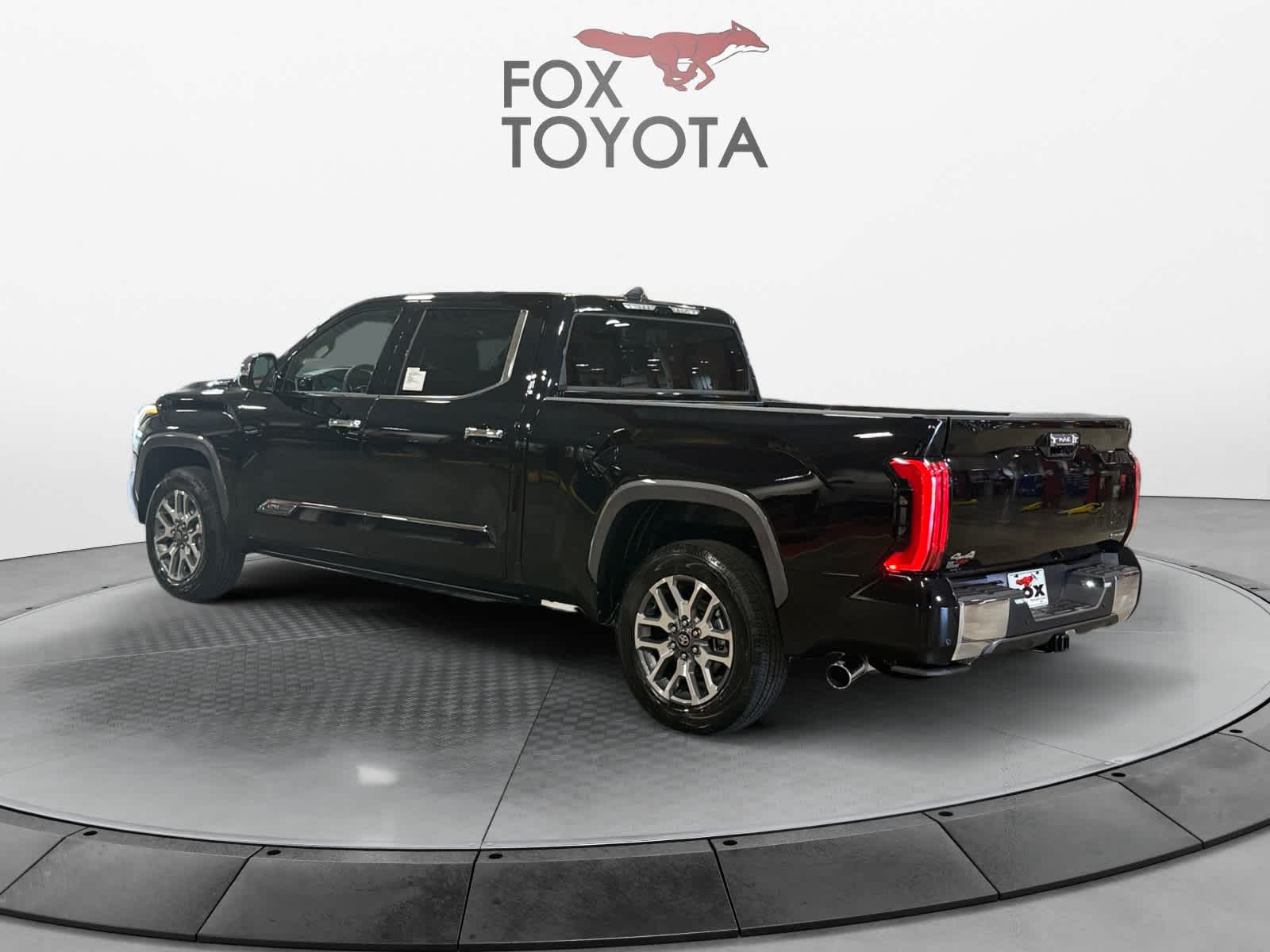 New 2026 Toyota Tundra i-FORCE MAX Truck