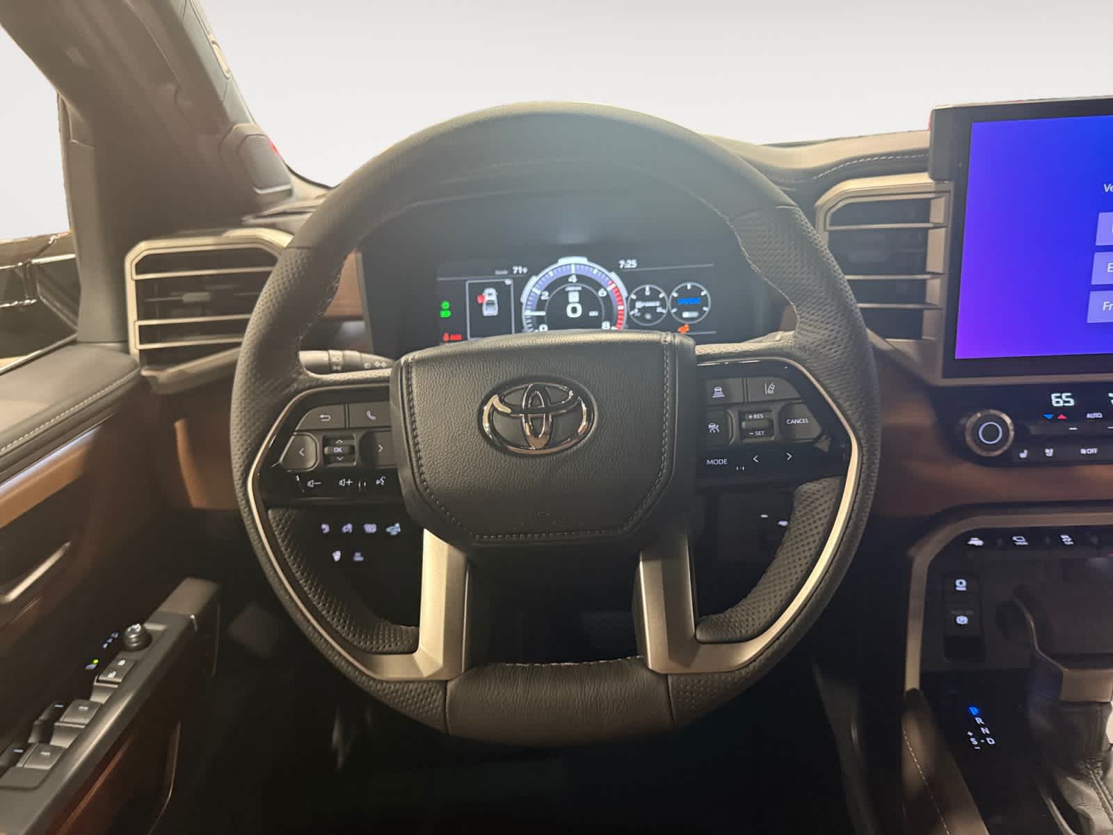 New 2026 Toyota Tundra i-FORCE MAX Truck