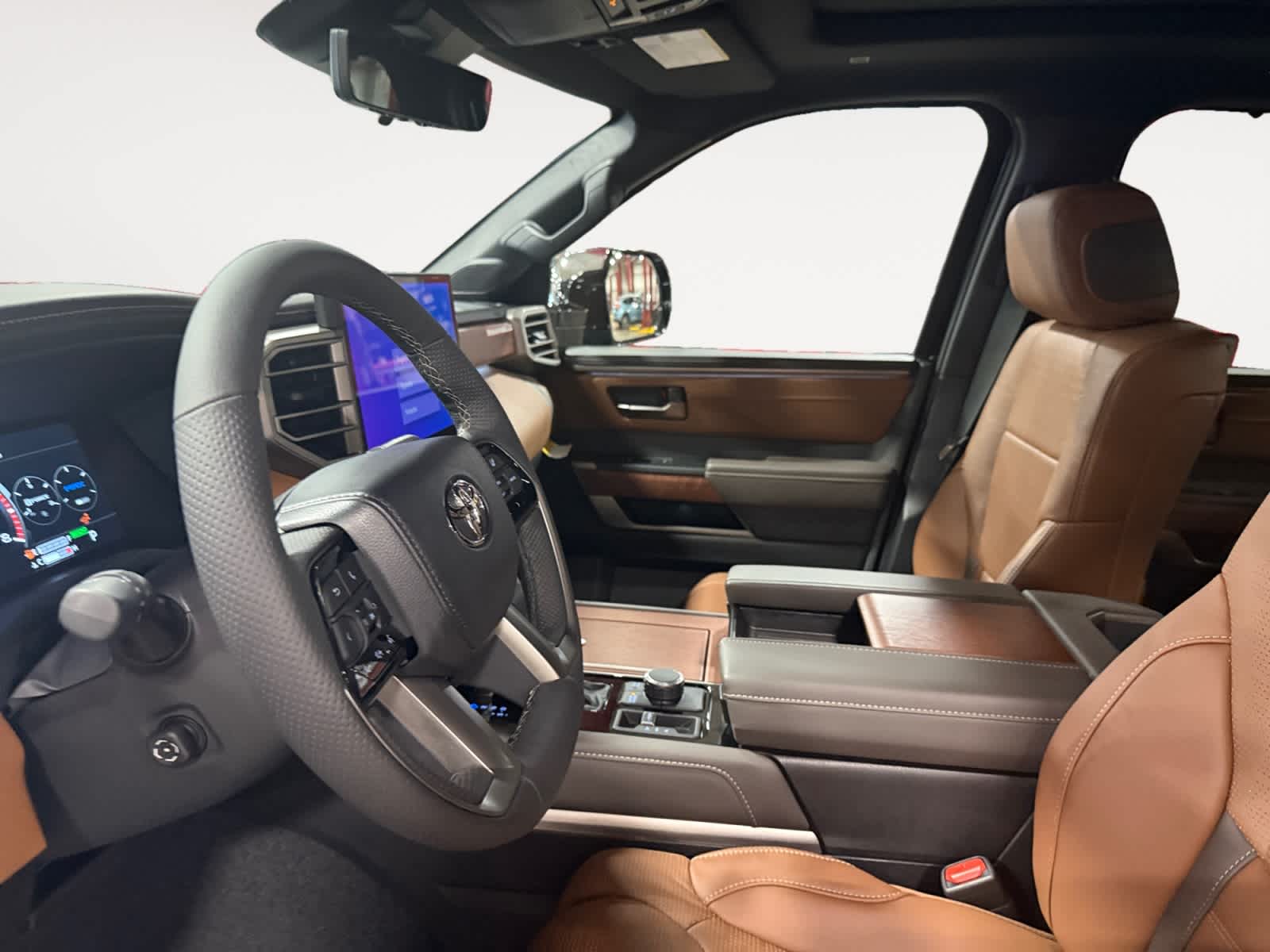 New 2026 Toyota Tundra i-FORCE MAX Truck