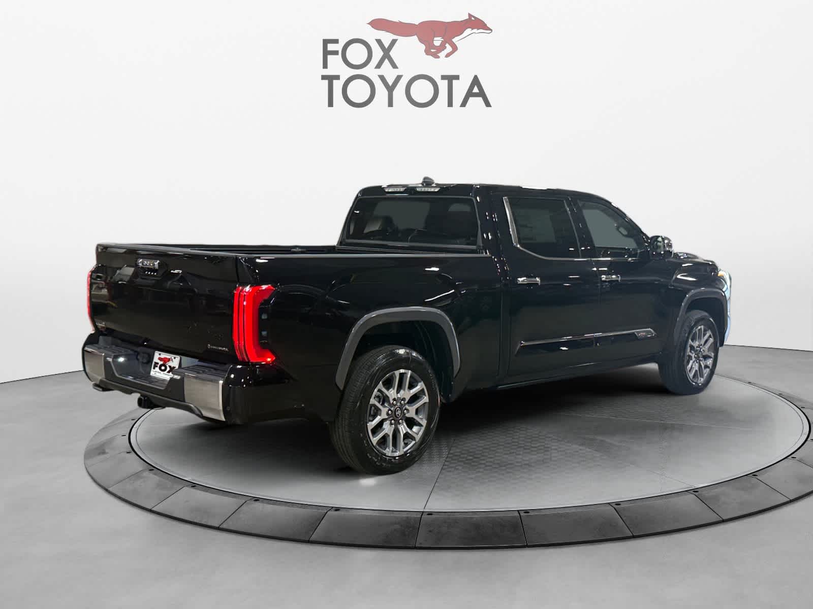 New 2026 Toyota Tundra i-FORCE MAX Truck