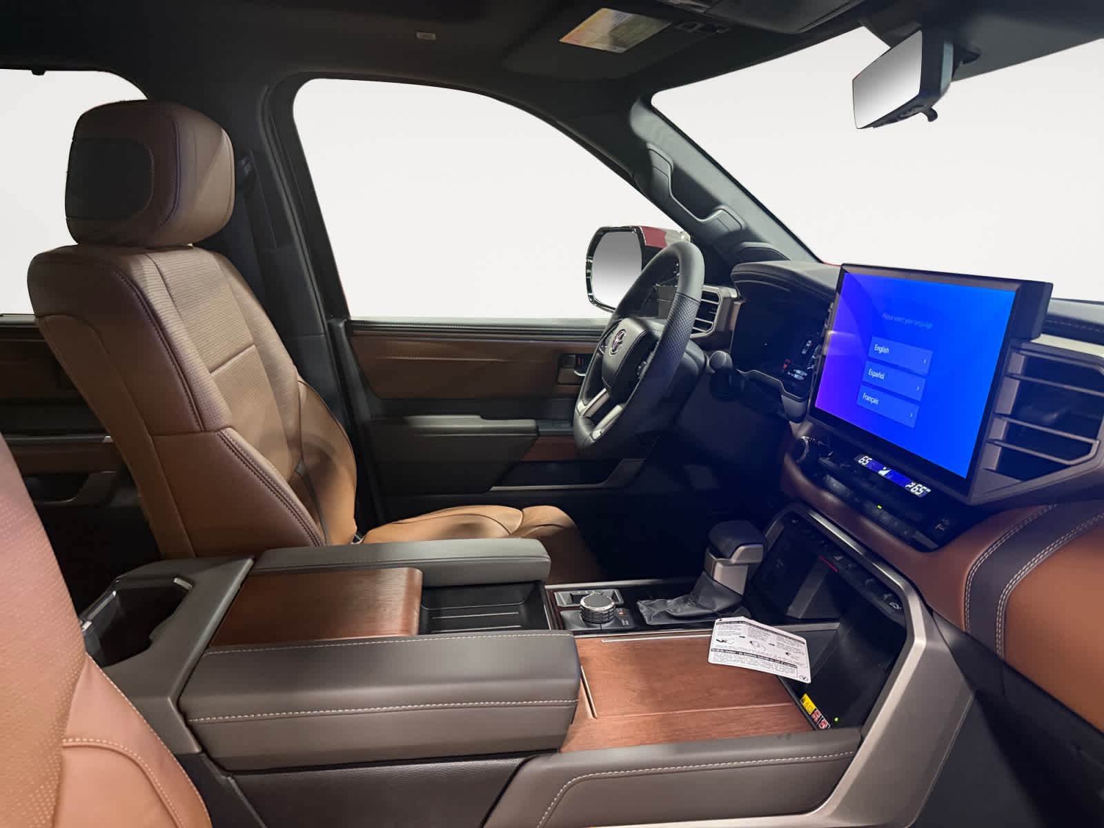 New 2026 Toyota Tundra i-FORCE MAX Truck