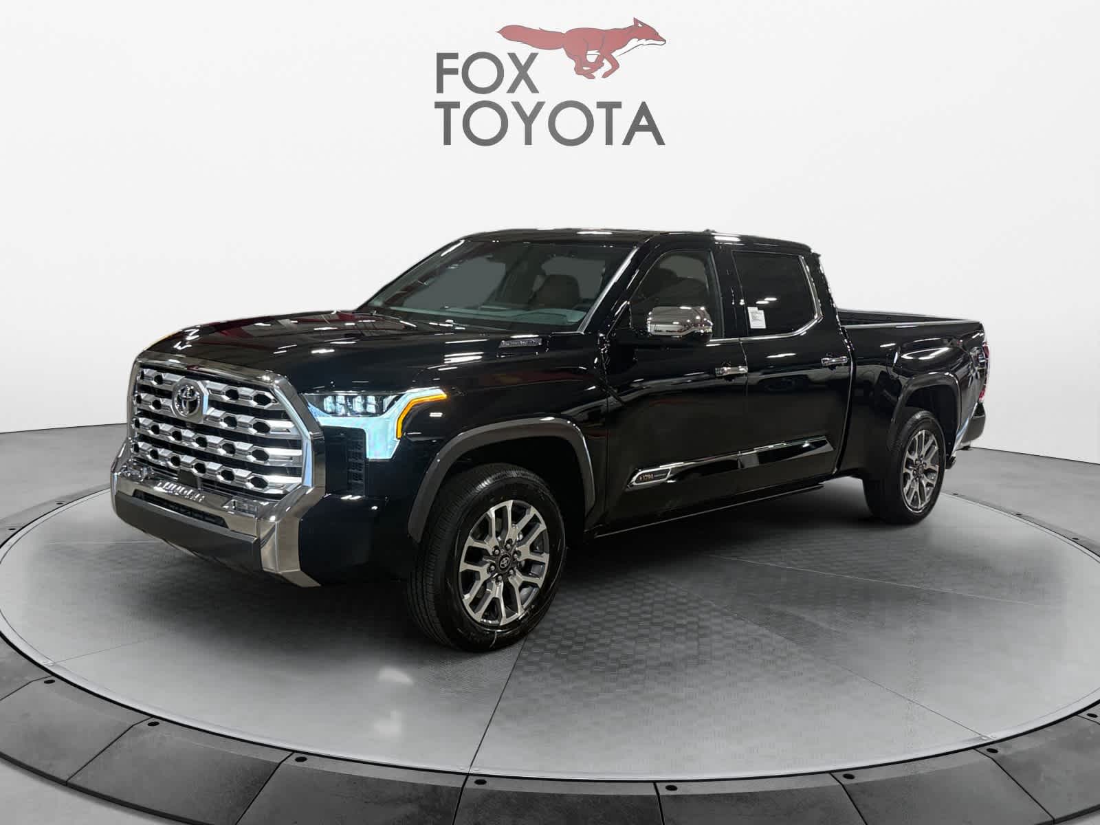 what we want 神代より希少！？サテンシカモア New Toyota Vehicles in Clinton, TN