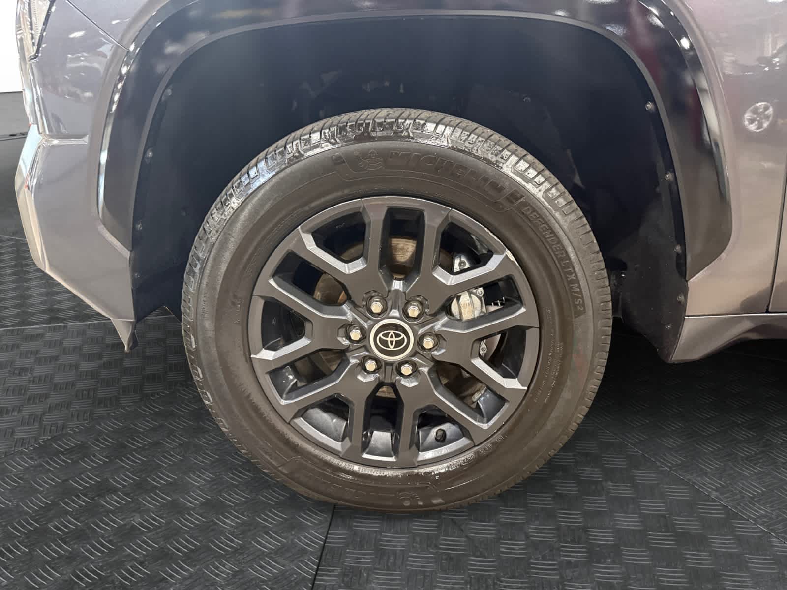 Used 2023 Toyota Tundra Truck