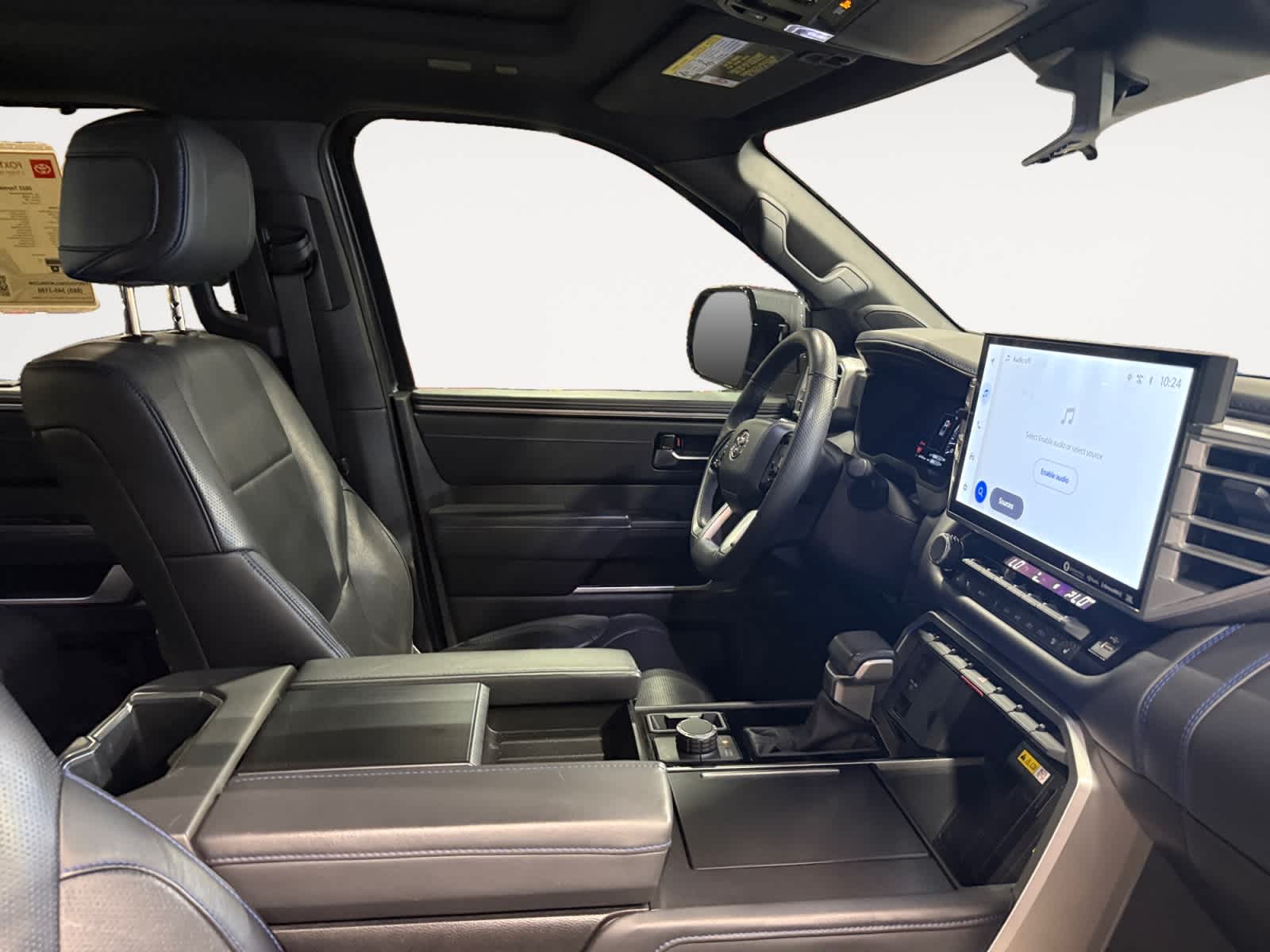 Used 2023 Toyota Tundra Truck