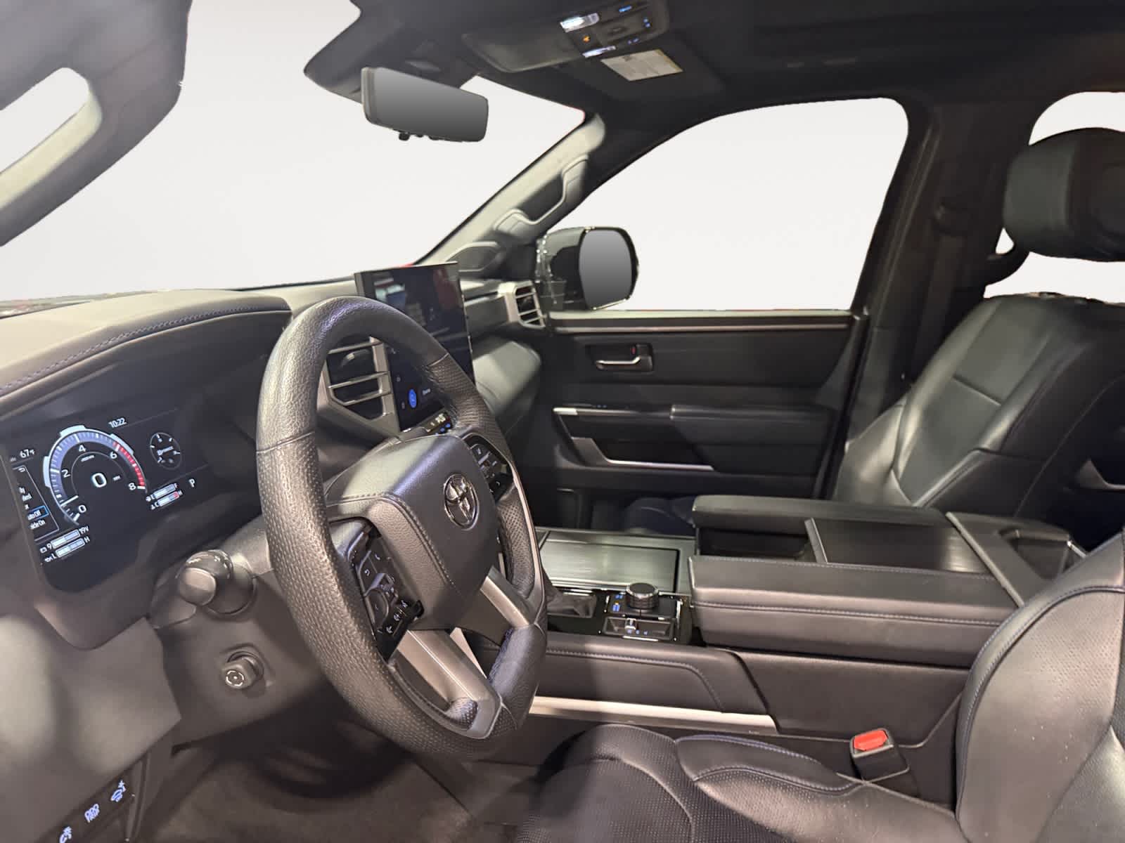 Used 2023 Toyota Tundra Truck