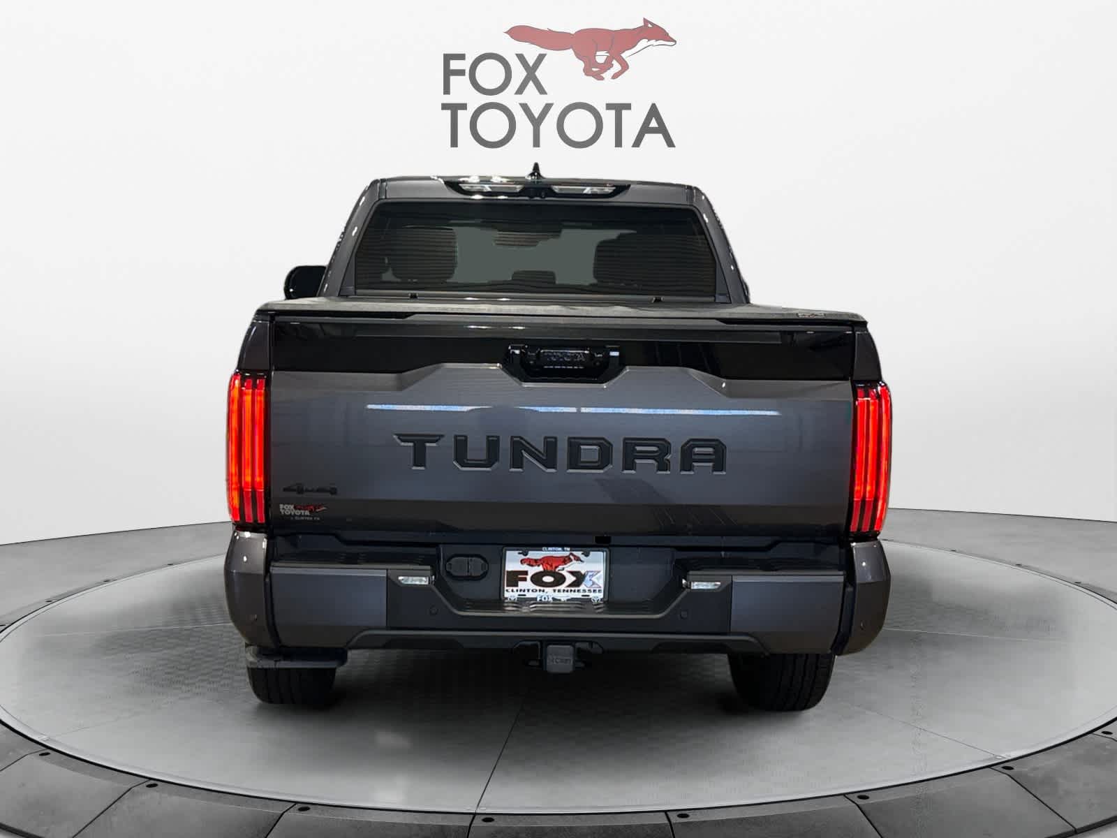 Used 2023 Toyota Tundra Truck
