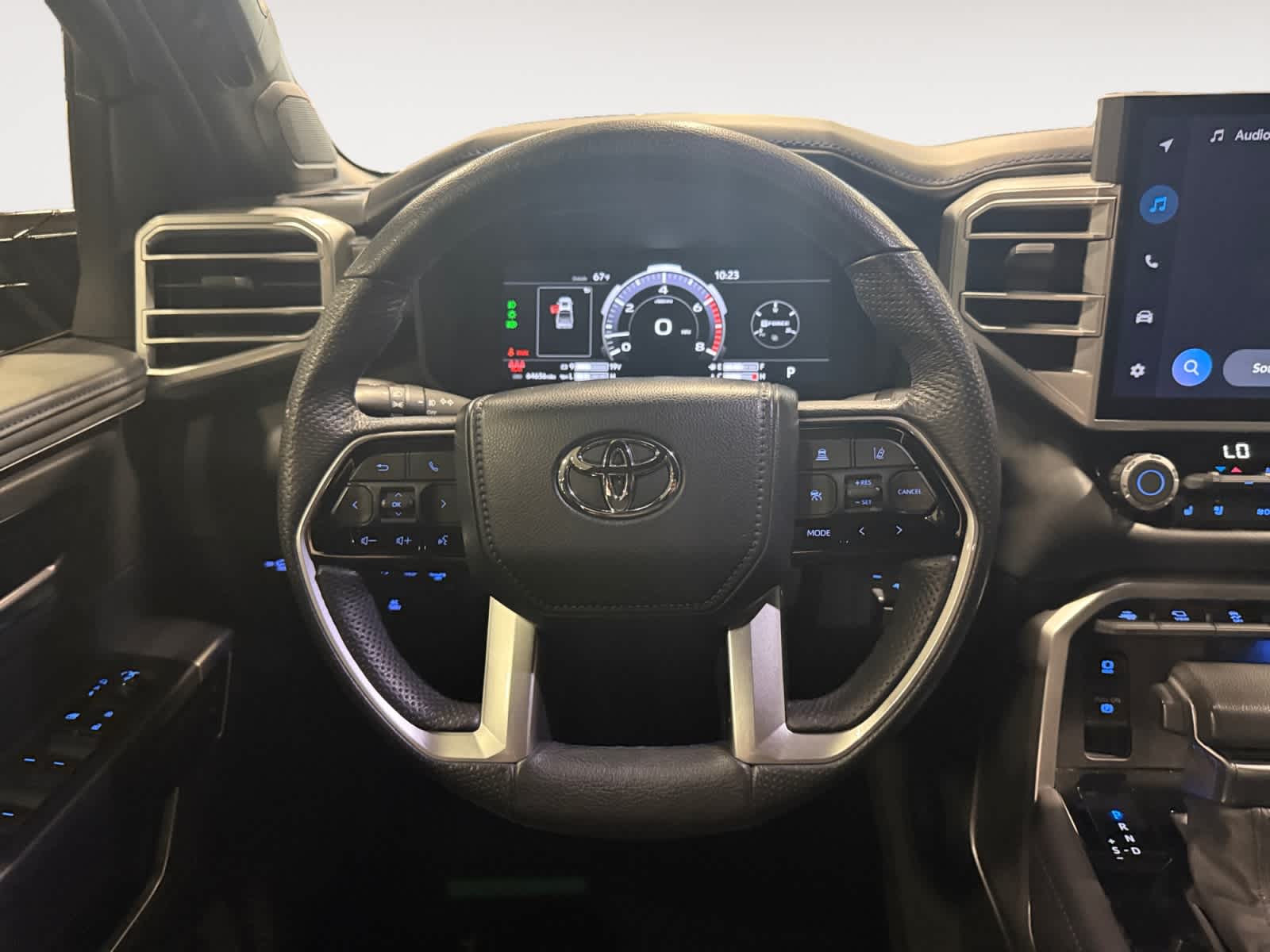 Used 2023 Toyota Tundra Truck