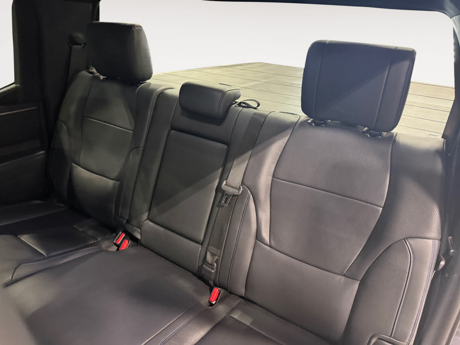 Used 2023 Toyota Tundra Truck