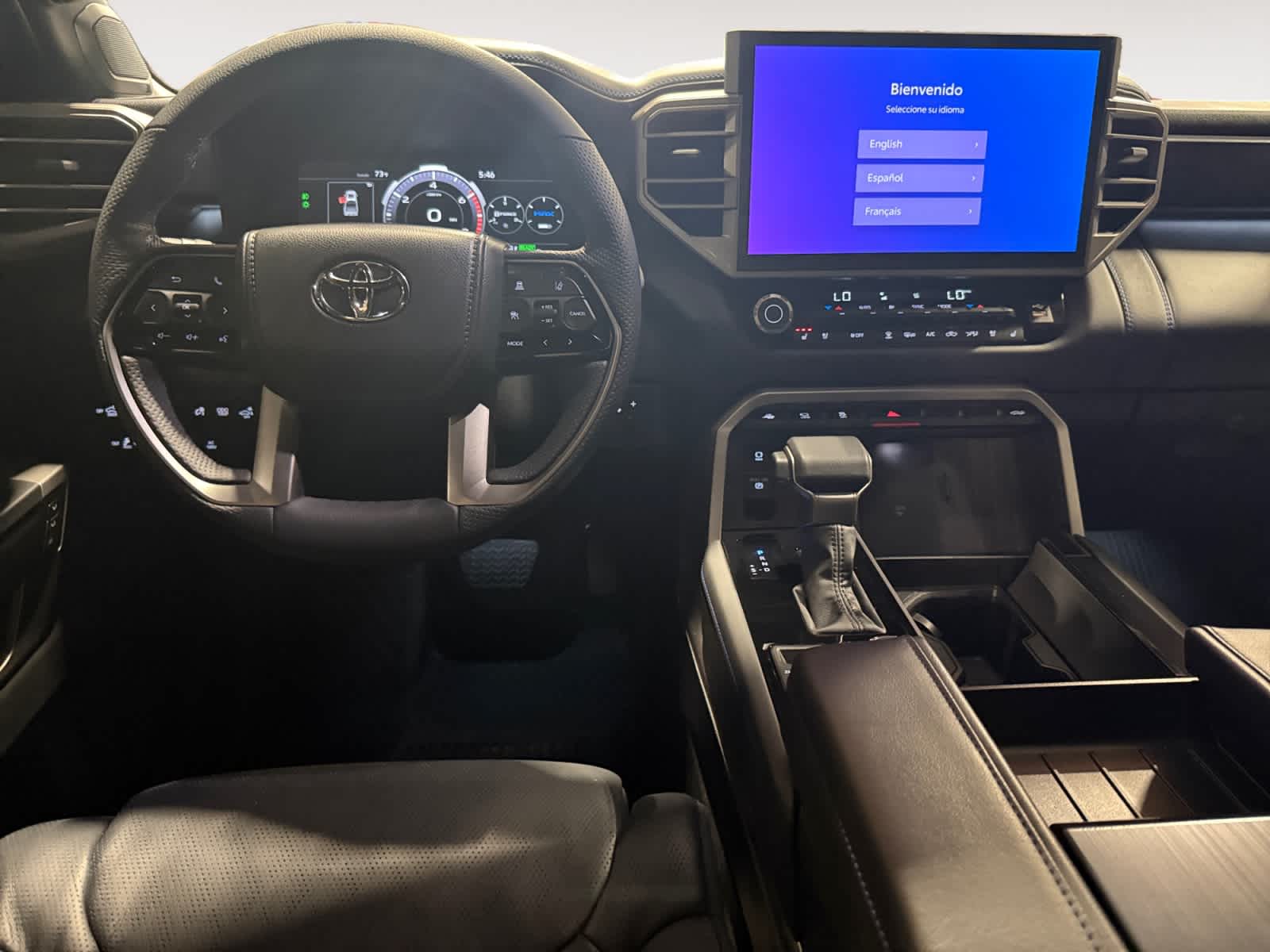 Used 2026 Toyota Tundra Truck