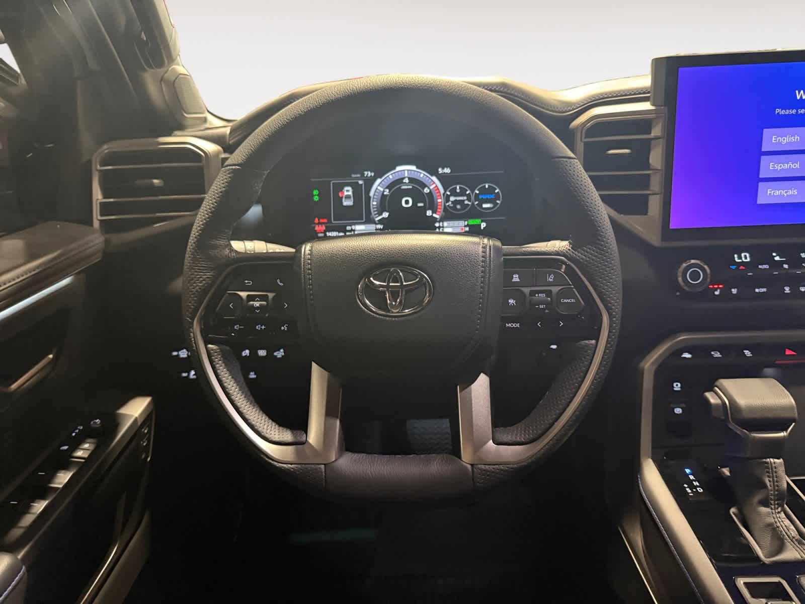 Used 2026 Toyota Tundra Truck