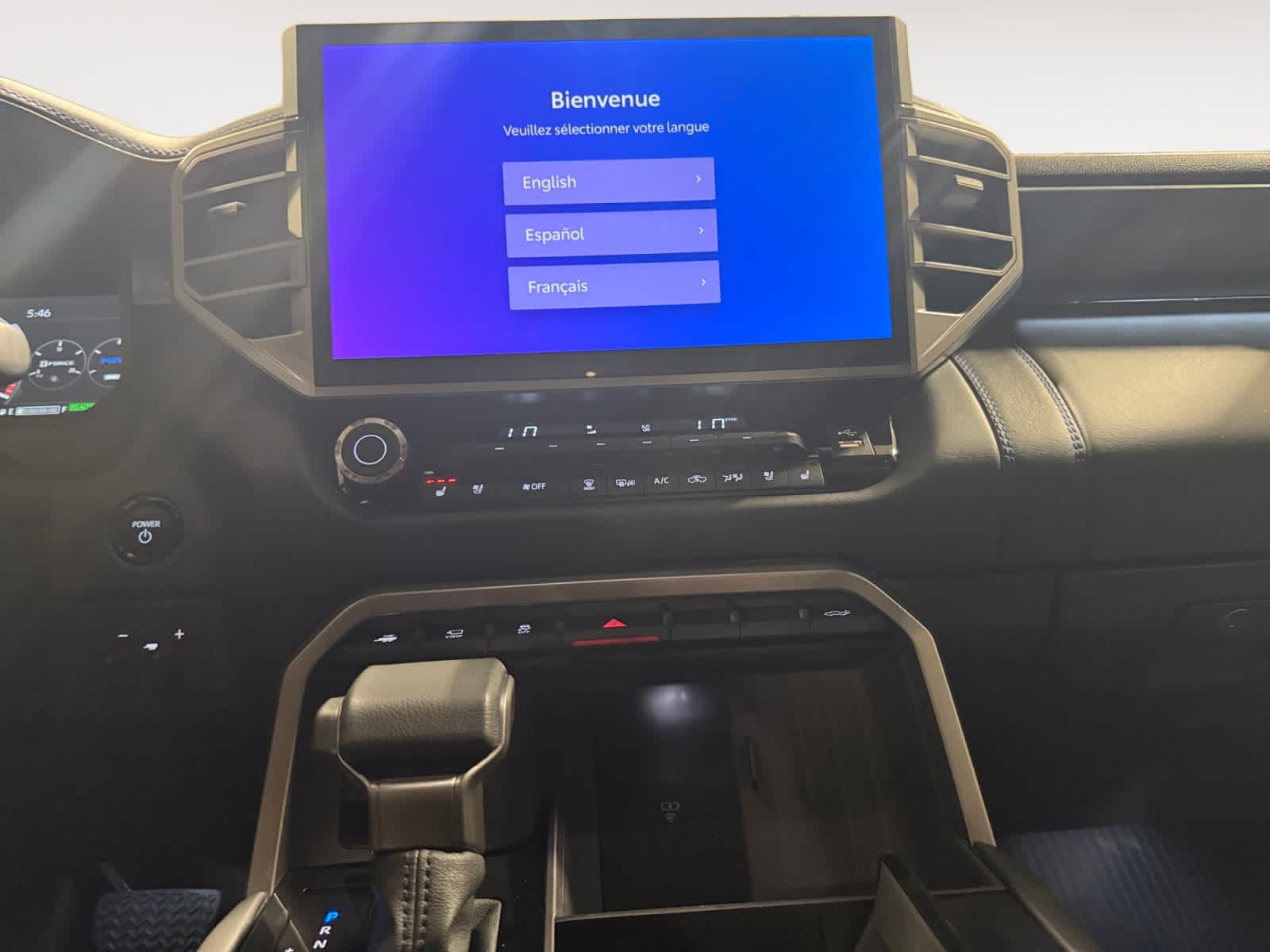 Used 2026 Toyota Tundra Truck