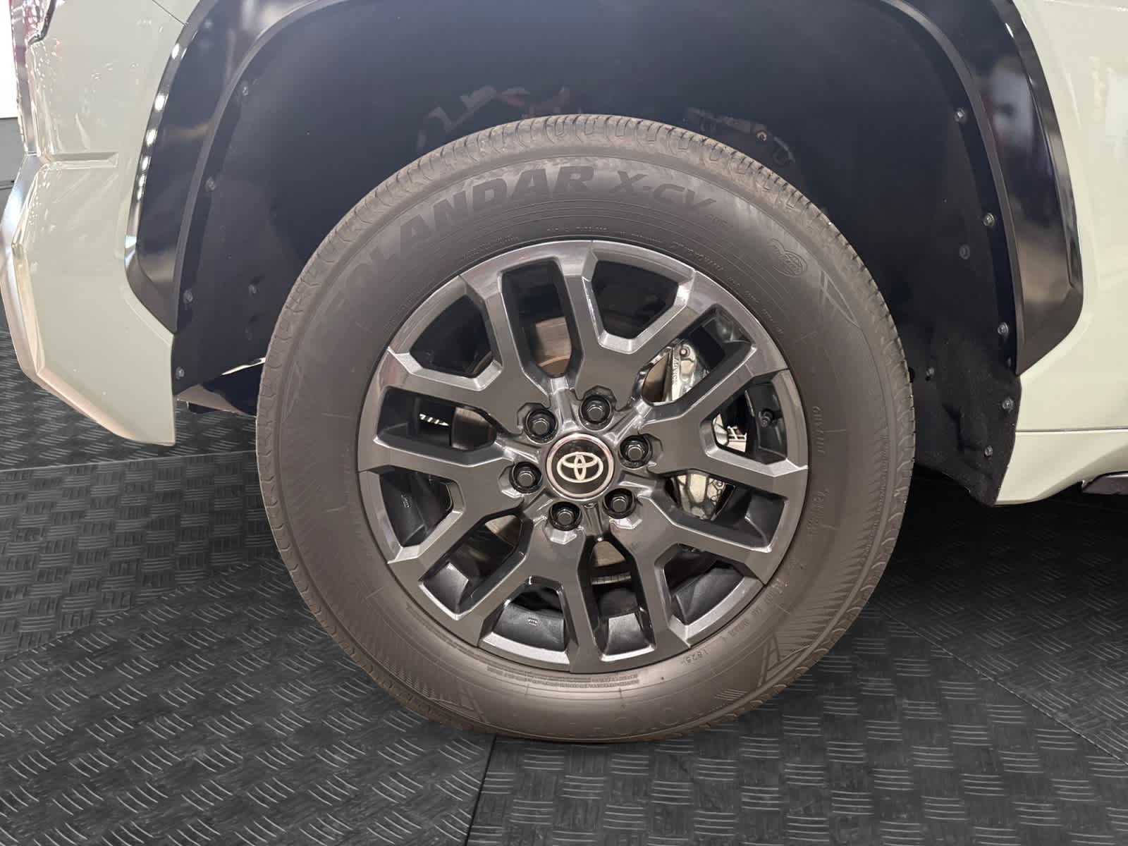 Used 2026 Toyota Tundra Truck
