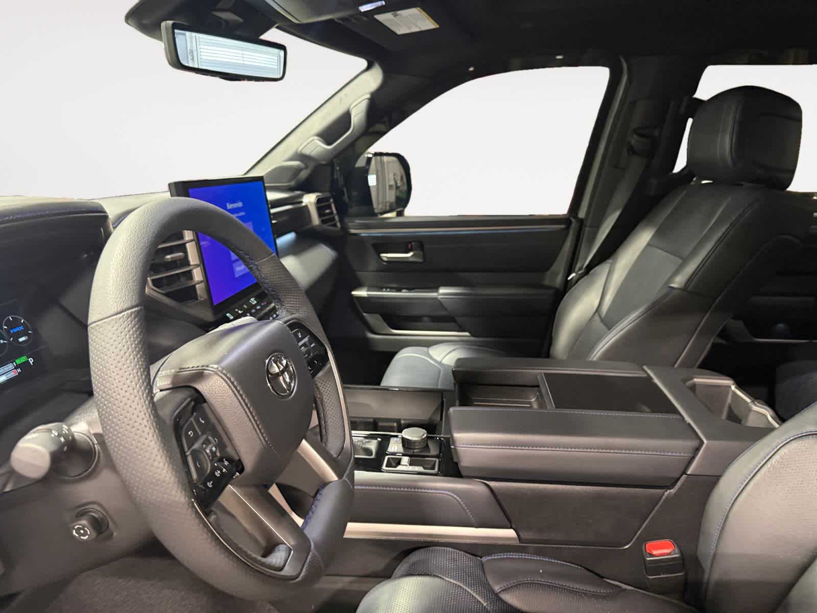 Used 2026 Toyota Tundra Truck