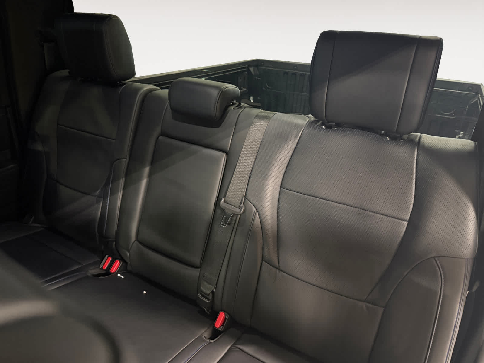 Used 2026 Toyota Tundra Truck