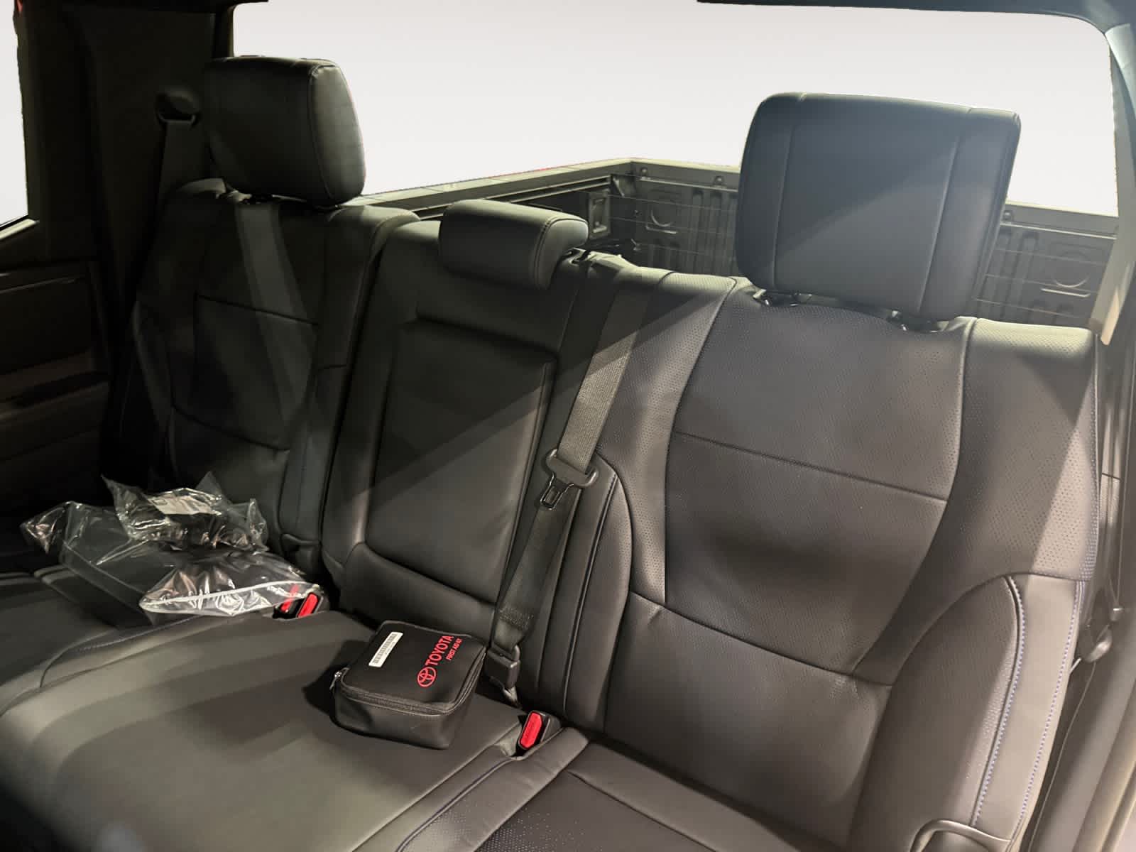 New 2026 Toyota Tundra i-FORCE MAX Truck