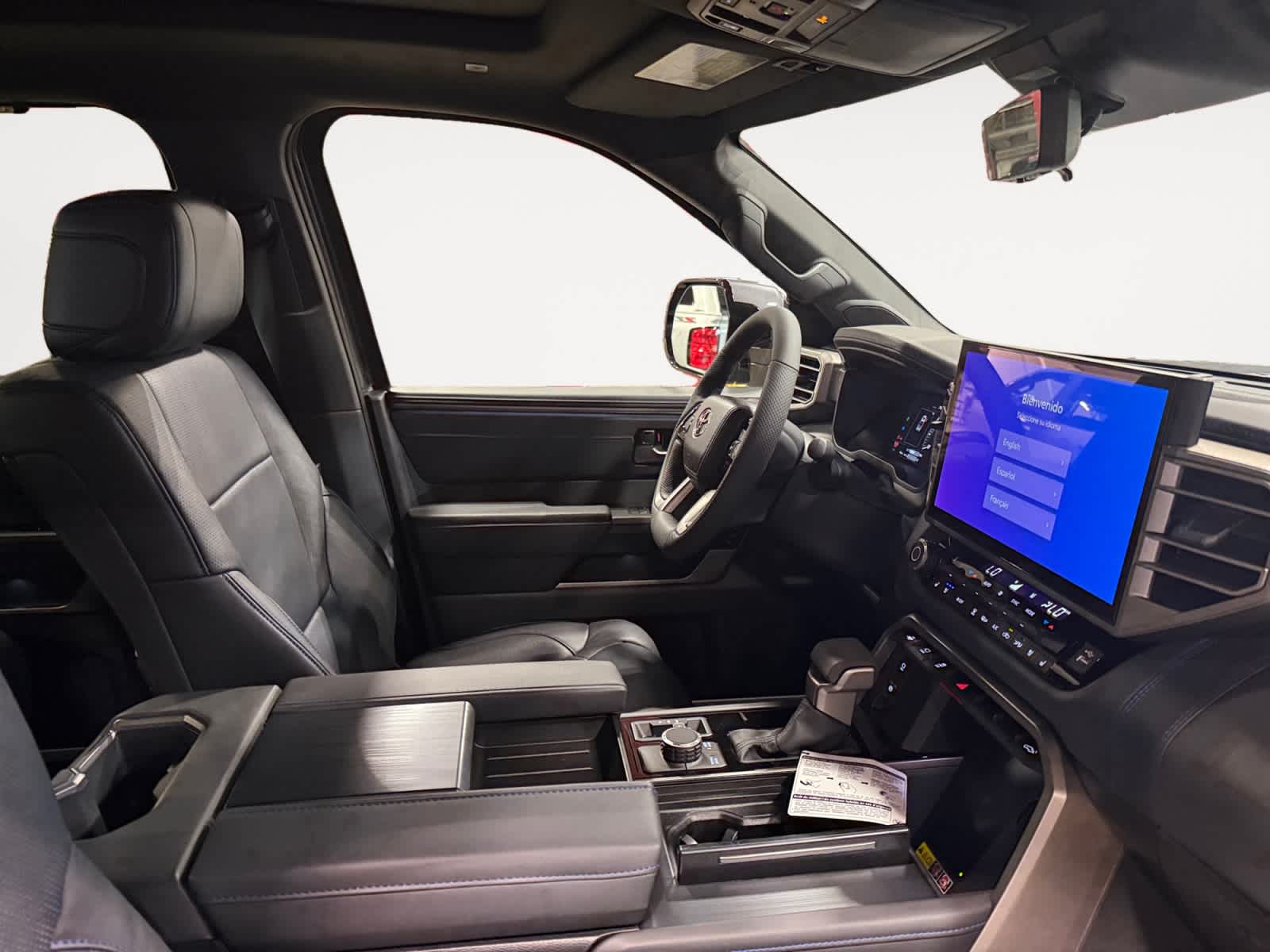 New 2026 Toyota Tundra i-FORCE MAX Truck