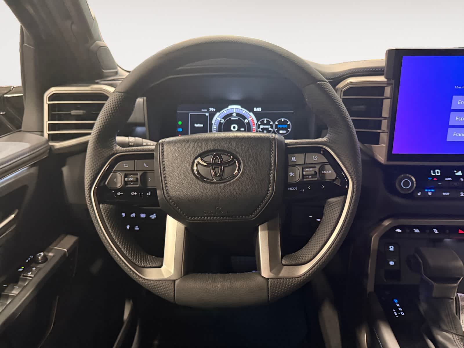 New 2026 Toyota Tundra i-FORCE MAX Truck