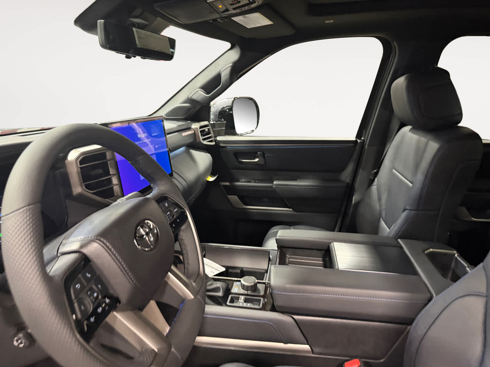 New 2026 Toyota Tundra i-FORCE MAX Truck