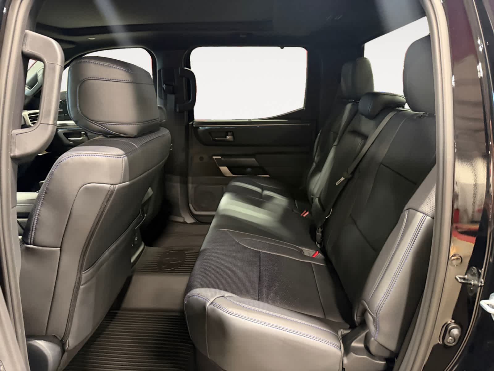 New 2026 Toyota Tundra i-FORCE MAX Truck