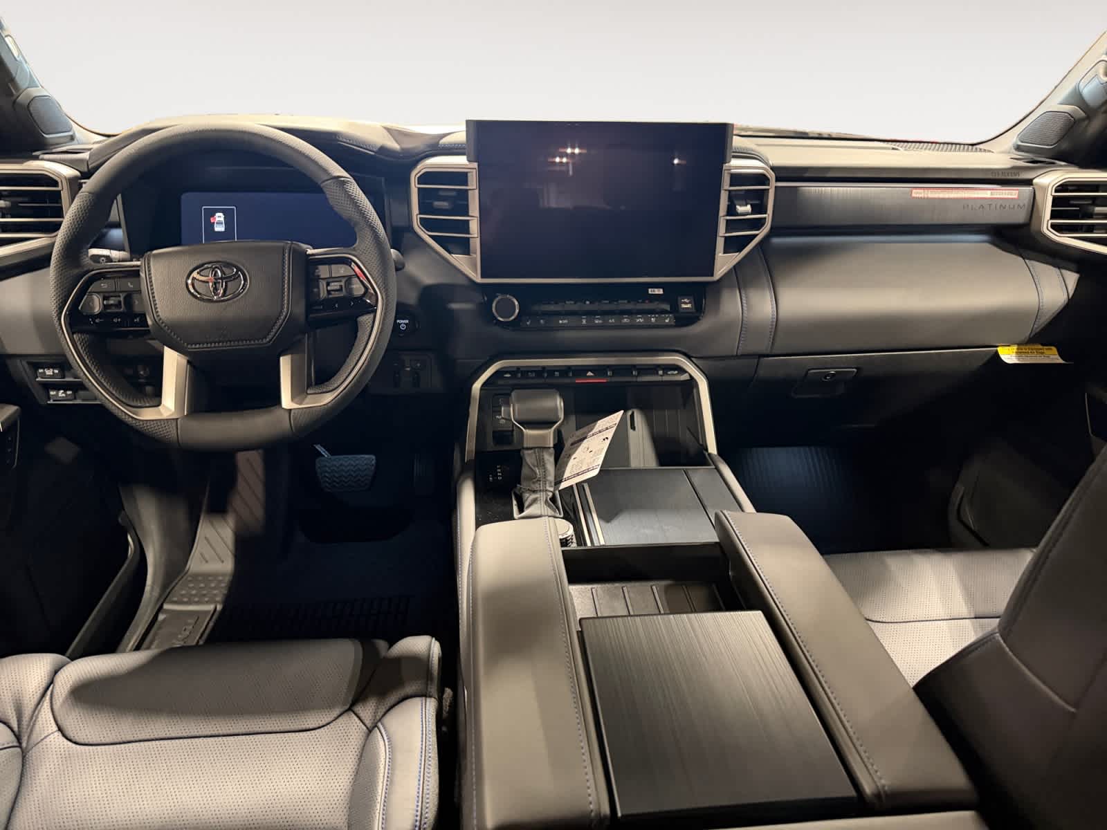 New 2026 Toyota Tundra i-FORCE MAX Truck
