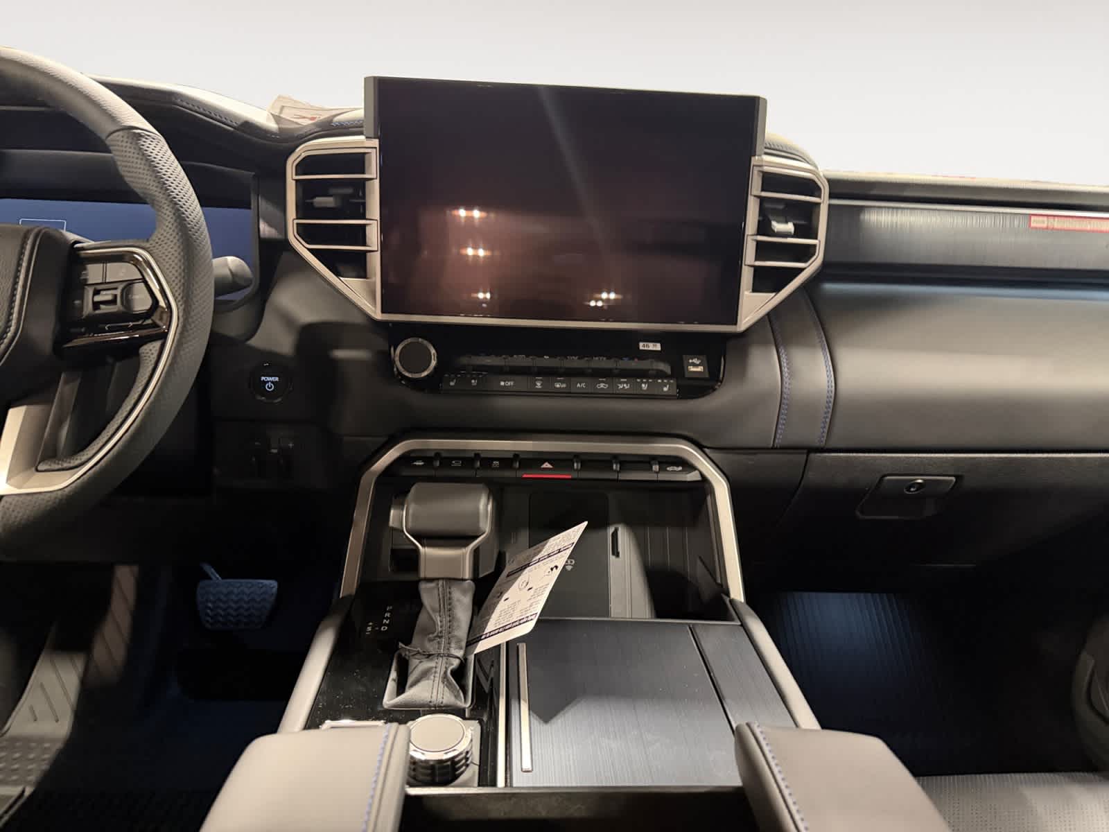 New 2026 Toyota Tundra i-FORCE MAX Truck