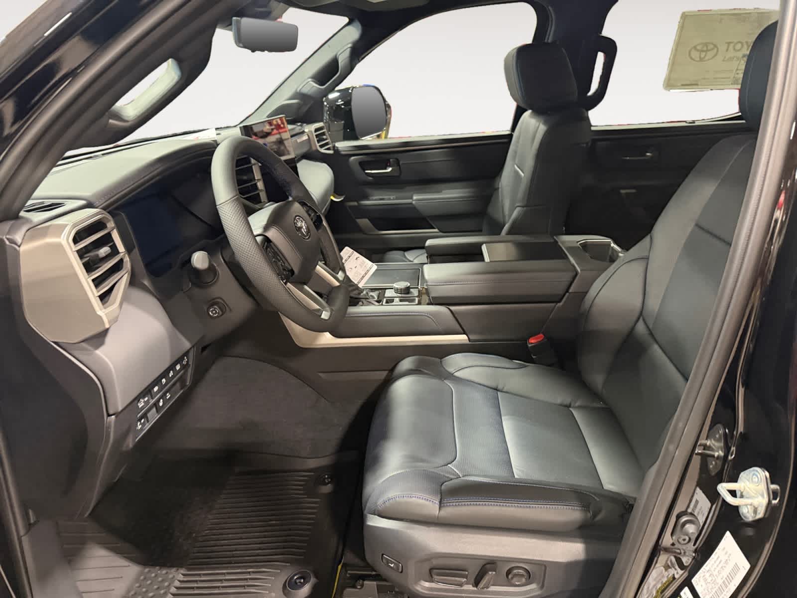 New 2026 Toyota Tundra i-FORCE MAX Truck