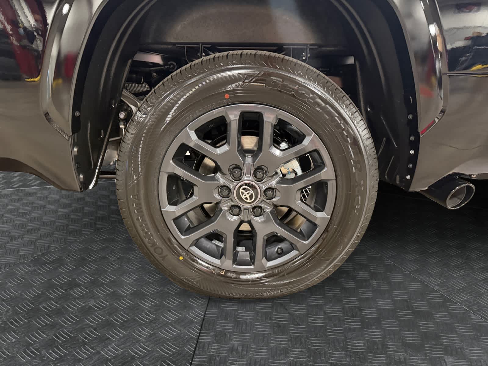 New 2026 Toyota Tundra i-FORCE MAX Truck