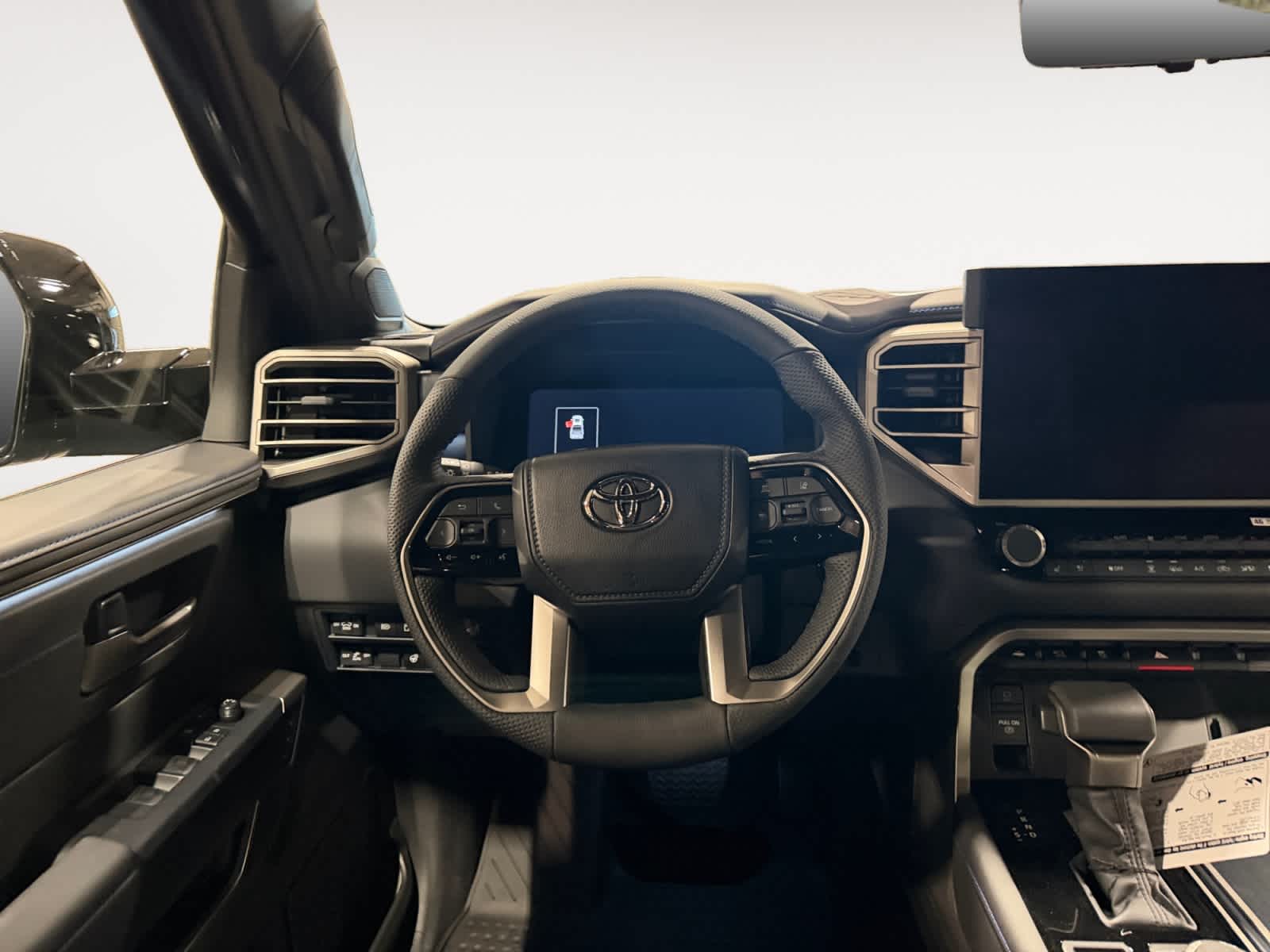 New 2026 Toyota Tundra i-FORCE MAX Truck
