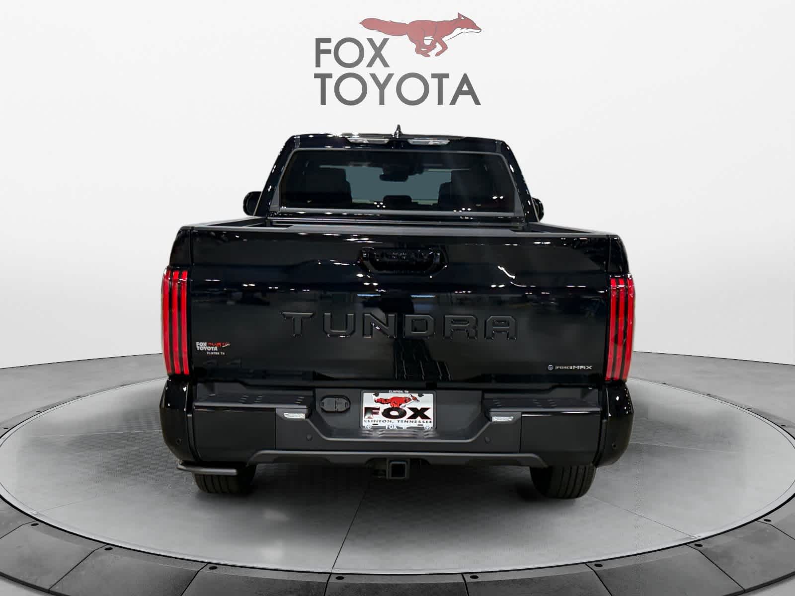 New 2026 Toyota Tundra i-FORCE MAX Truck
