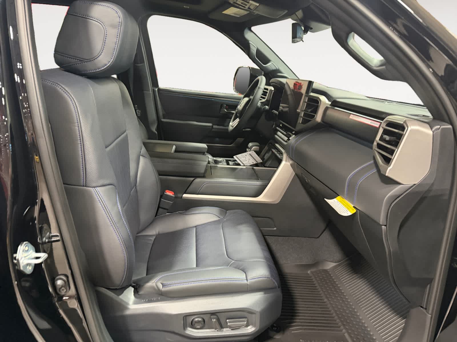 New 2026 Toyota Tundra i-FORCE MAX Truck