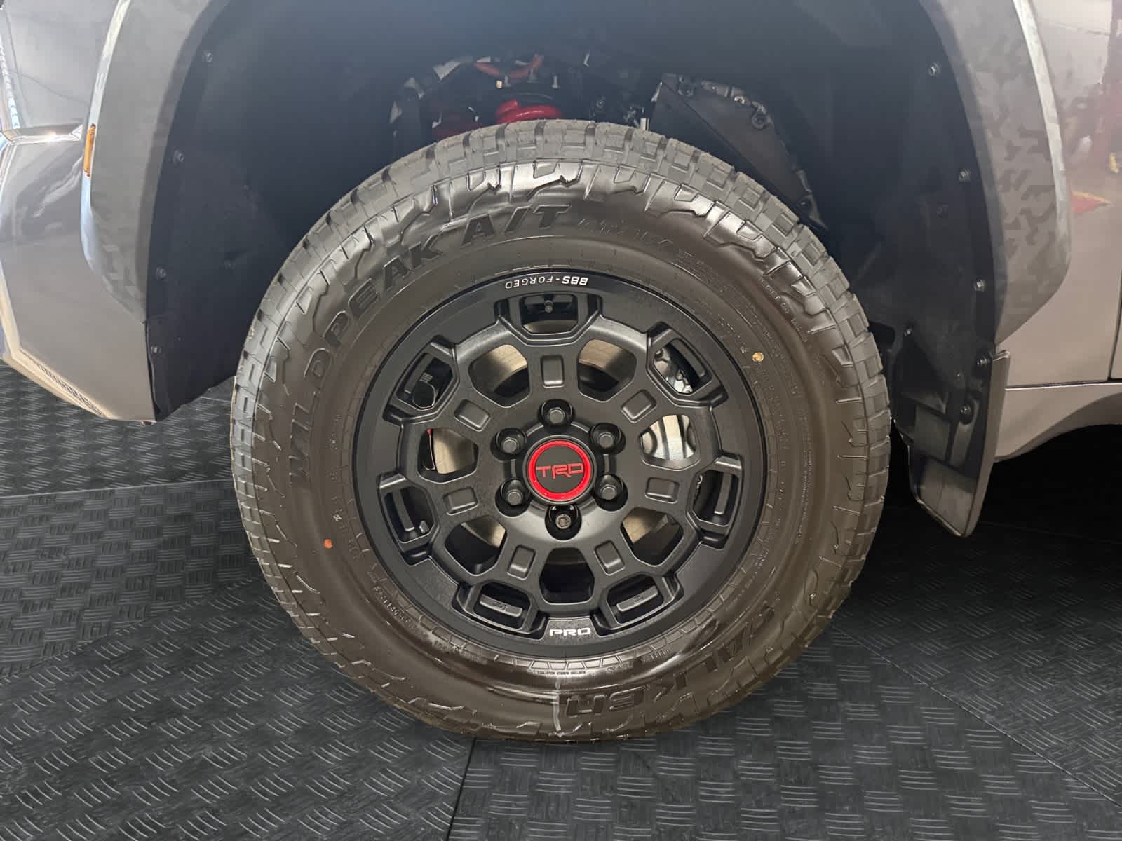New 2026 Toyota Tundra i-FORCE MAX Truck