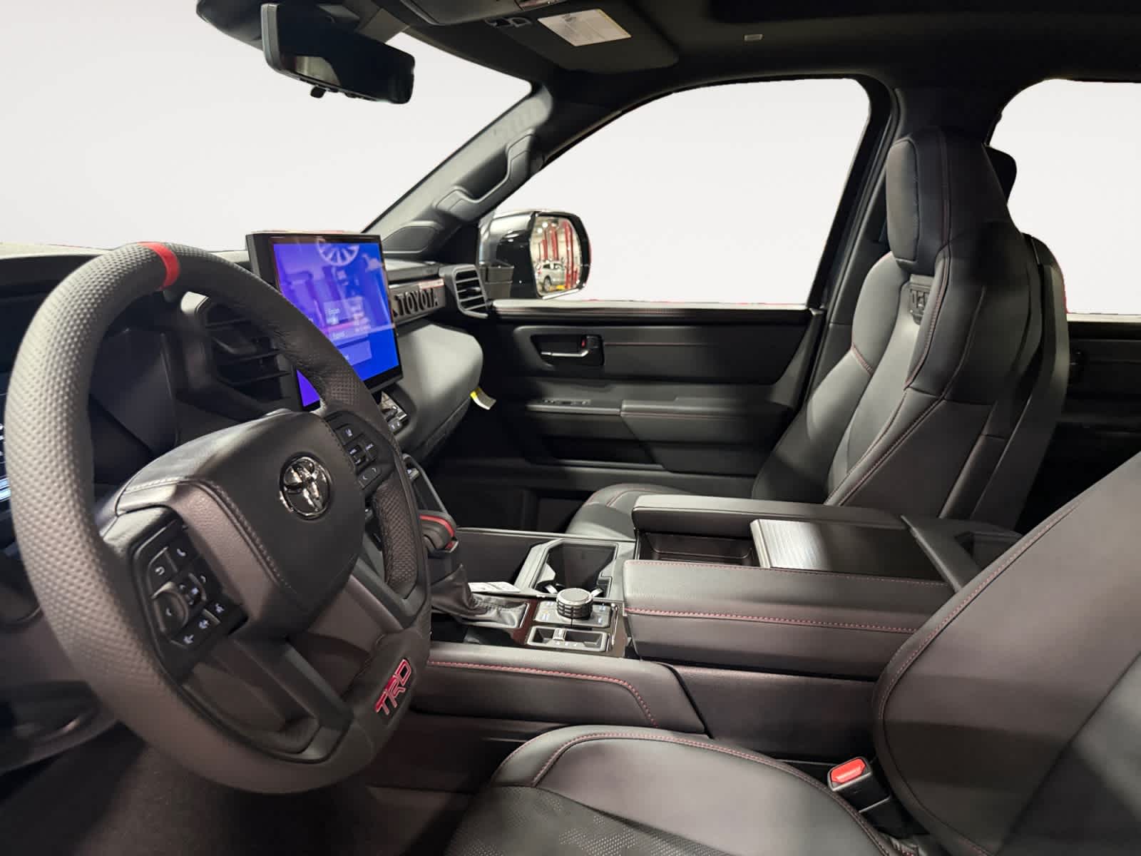 New 2026 Toyota Tundra i-FORCE MAX Truck