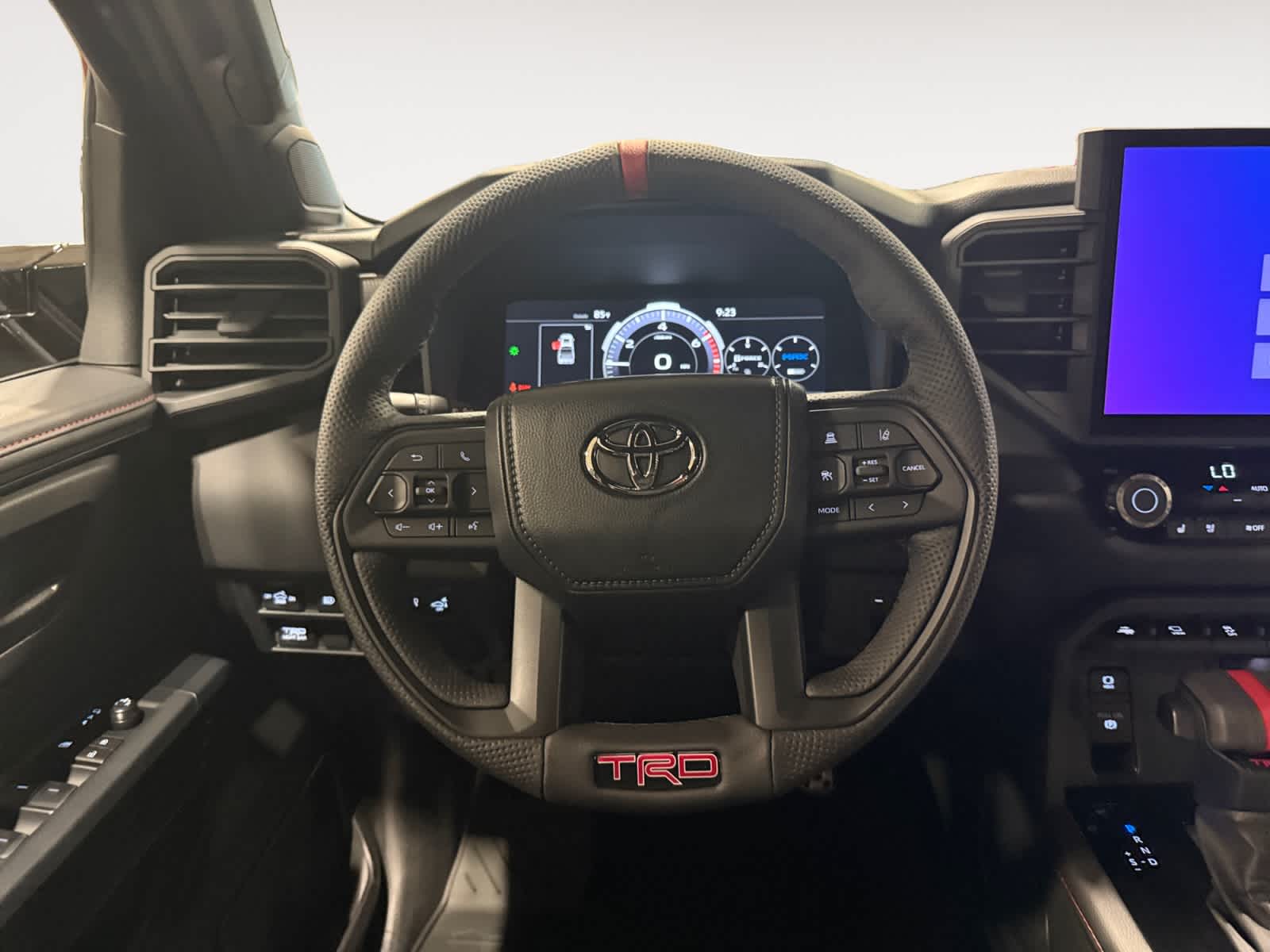 New 2026 Toyota Tundra i-FORCE MAX Truck