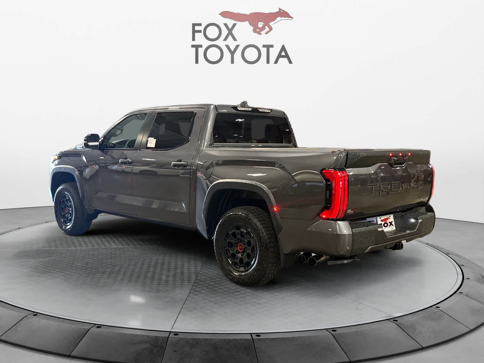 New 2026 Toyota Tundra i-FORCE MAX Truck