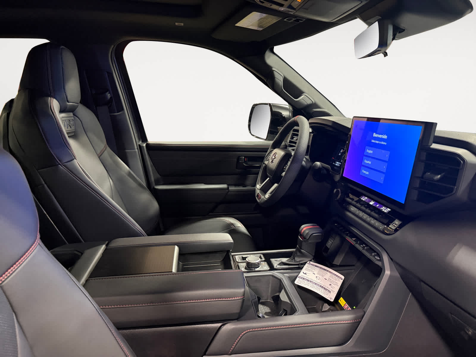 New 2026 Toyota Tundra i-FORCE MAX Truck