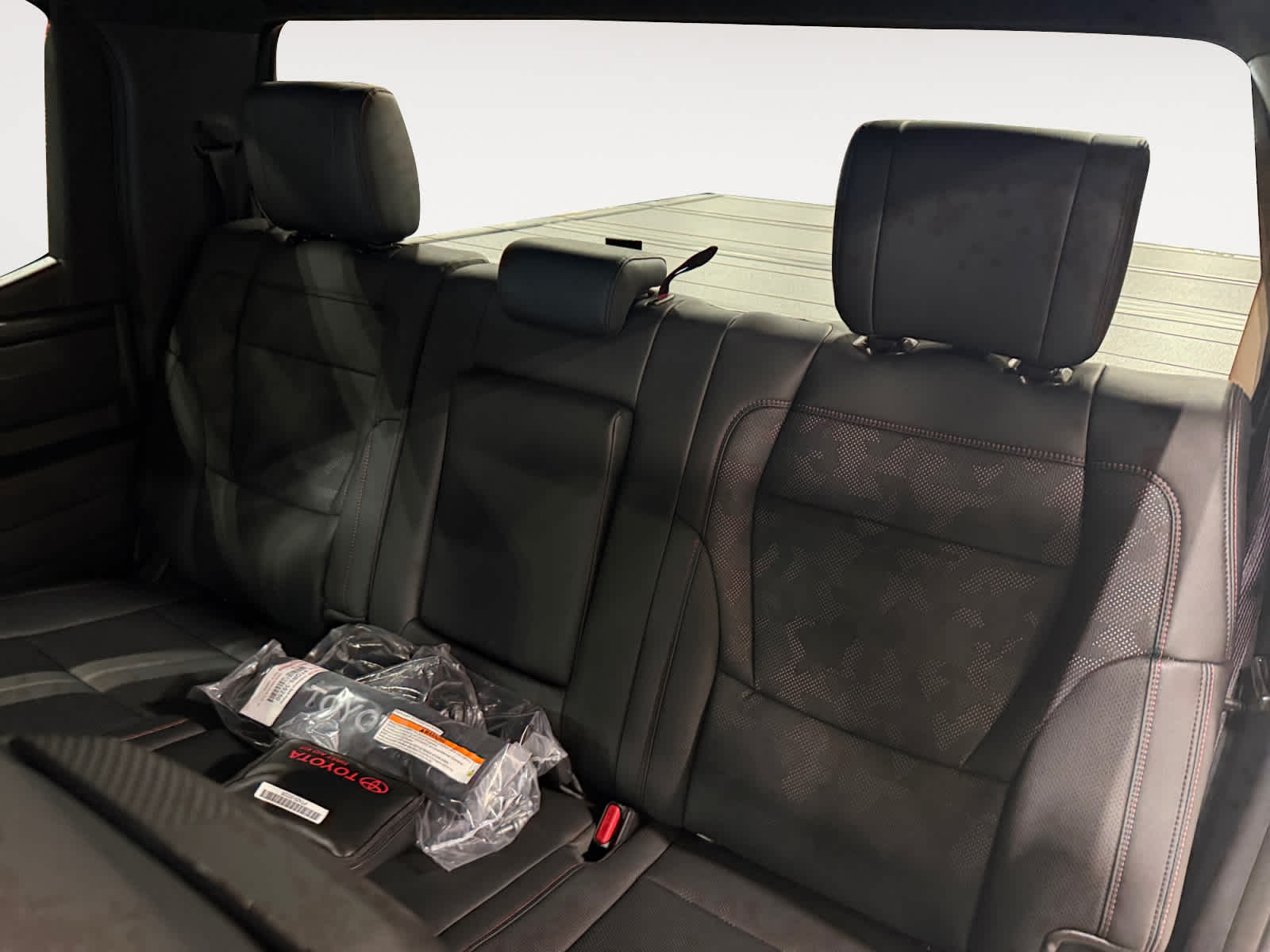 New 2026 Toyota Tundra i-FORCE MAX Truck
