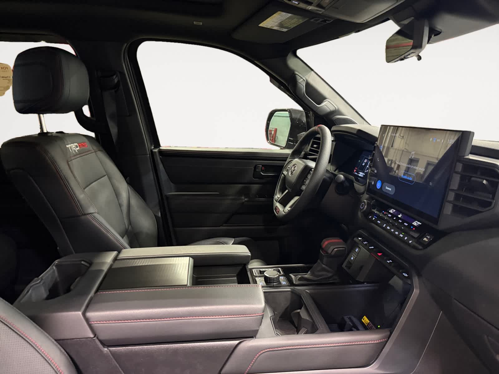 Used 2025 Toyota Tundra Truck