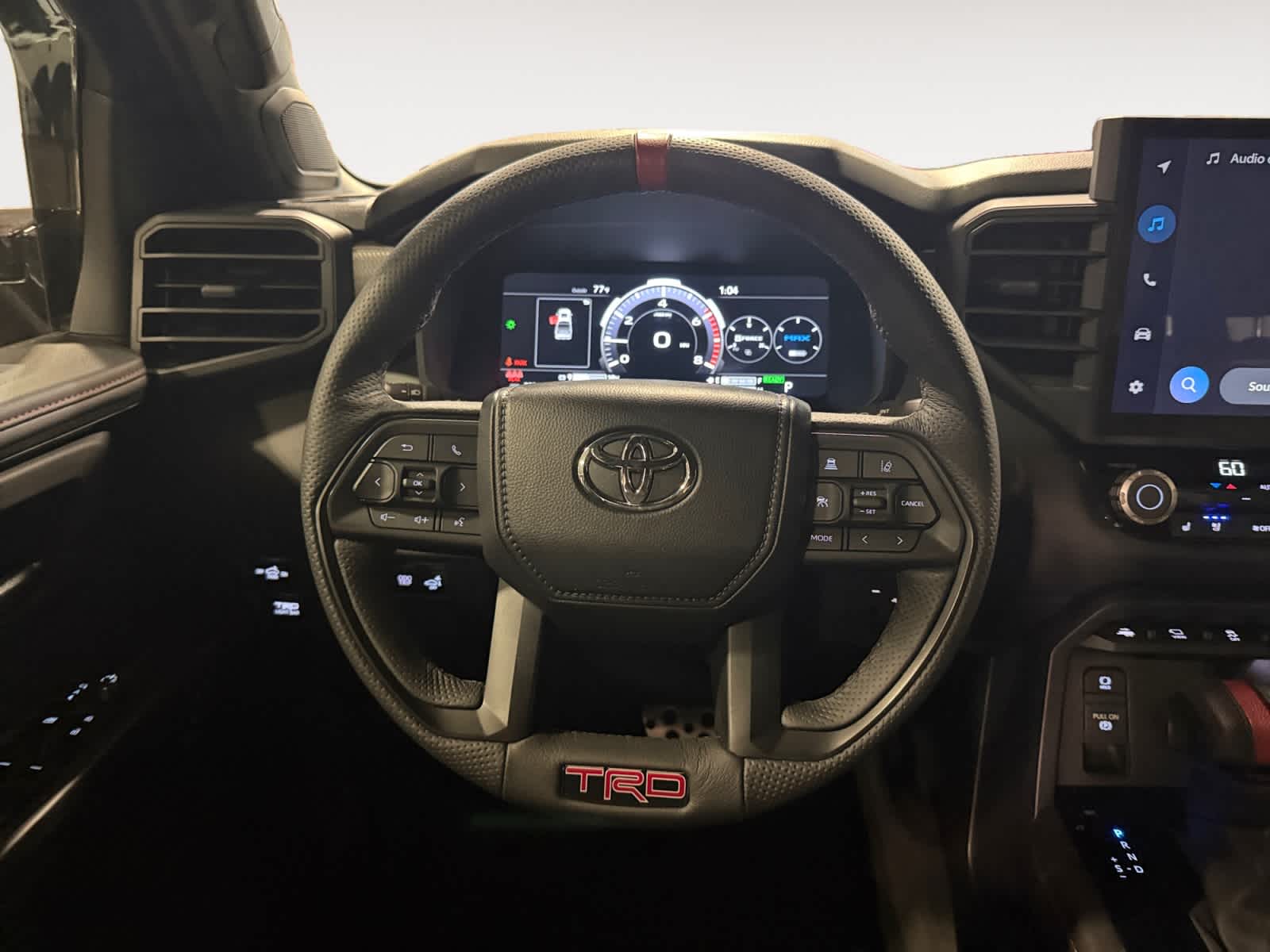 Used 2025 Toyota Tundra Truck