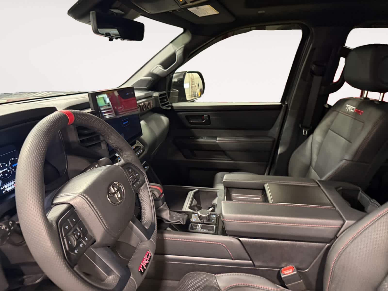 Used 2025 Toyota Tundra Truck
