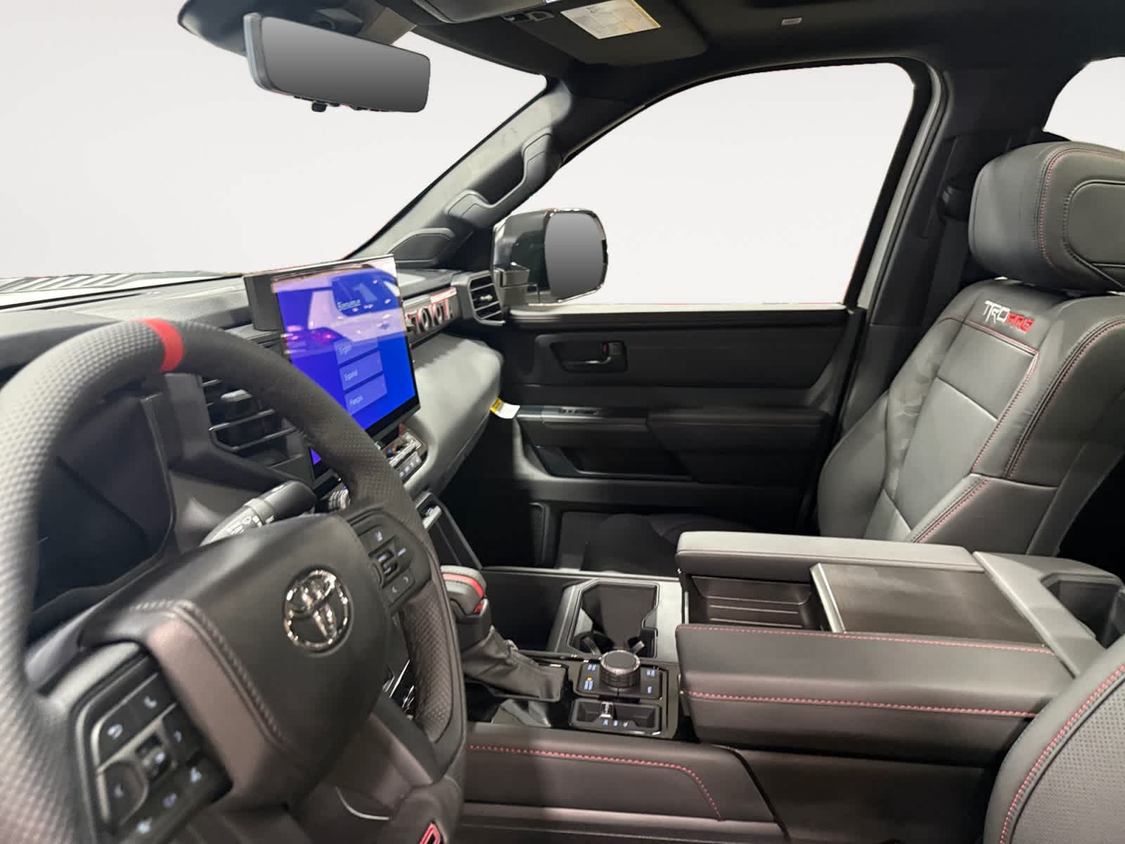 New 2026 Toyota Tundra i-FORCE MAX Truck