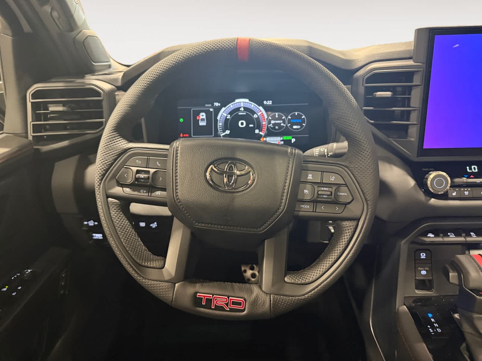 New 2026 Toyota Tundra i-FORCE MAX Truck