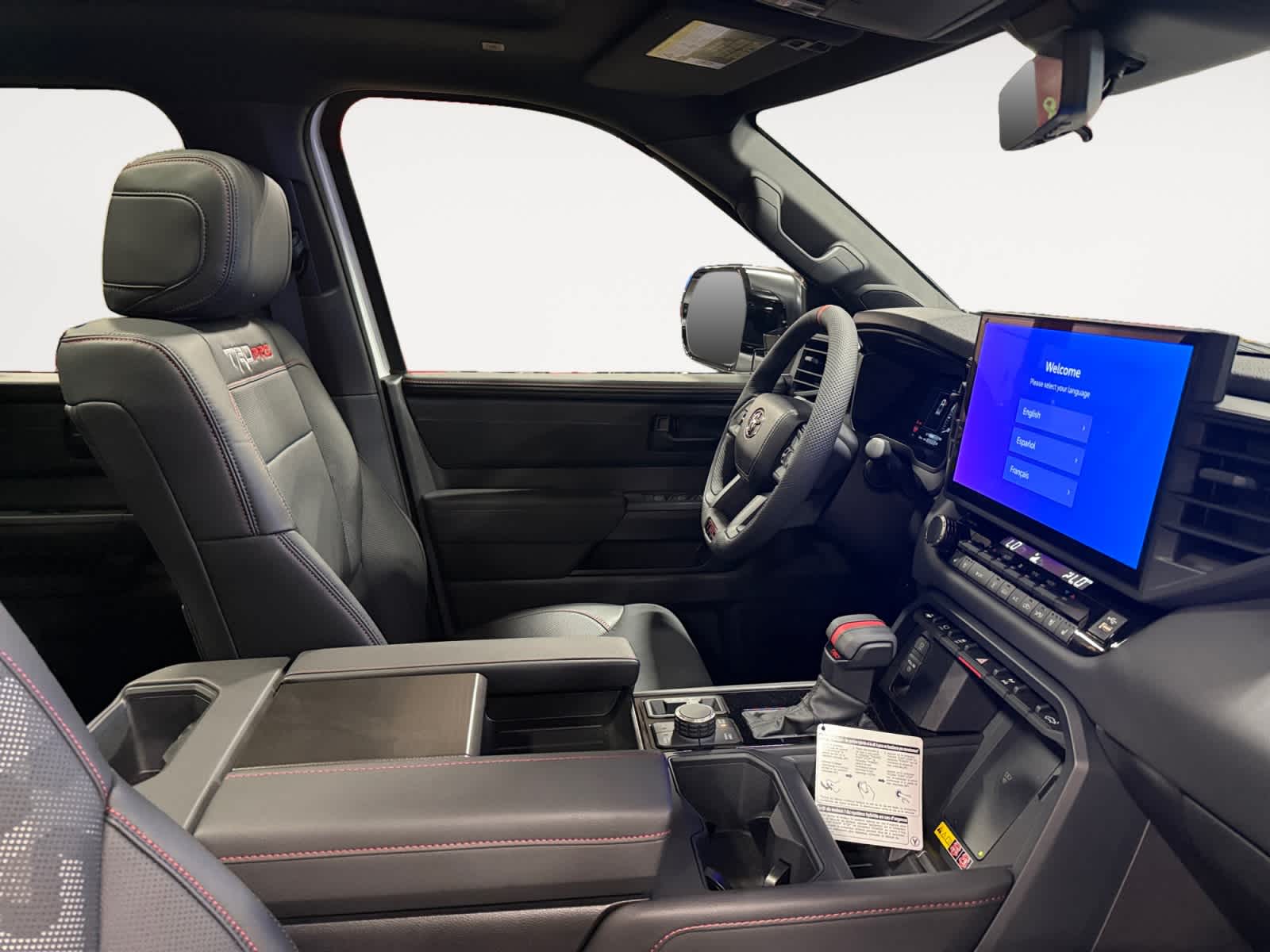 New 2026 Toyota Tundra i-FORCE MAX Truck