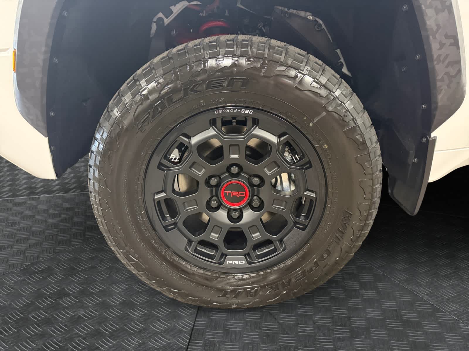 New 2026 Toyota Tundra i-FORCE MAX Truck