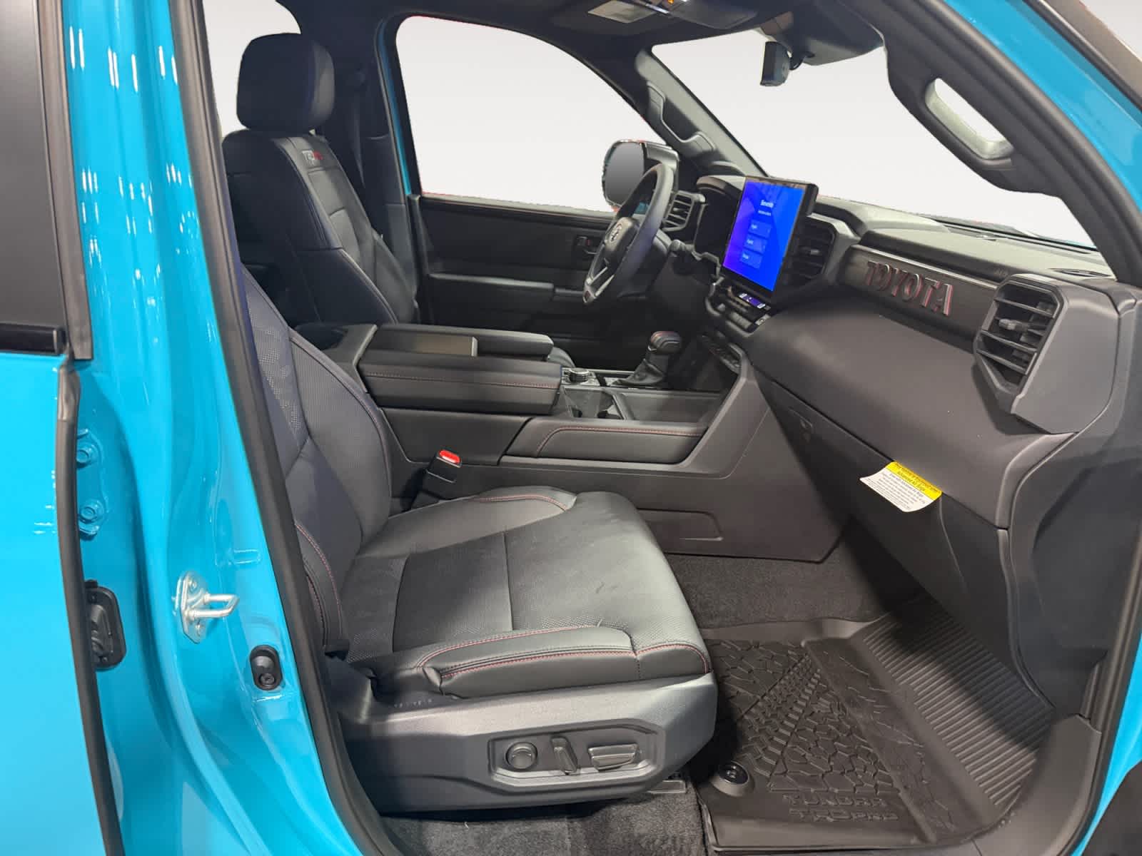 New 2026 Toyota Tundra i-FORCE MAX Truck
