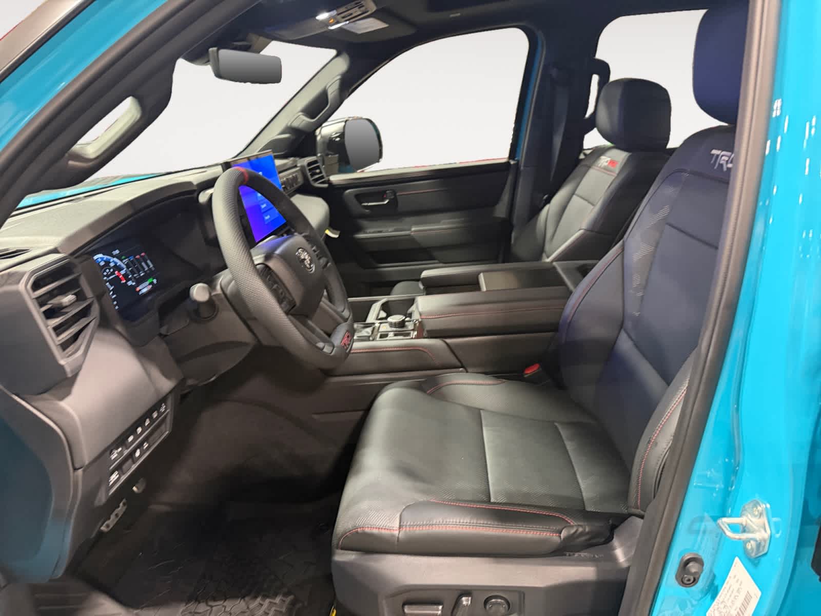 New 2026 Toyota Tundra i-FORCE MAX Truck