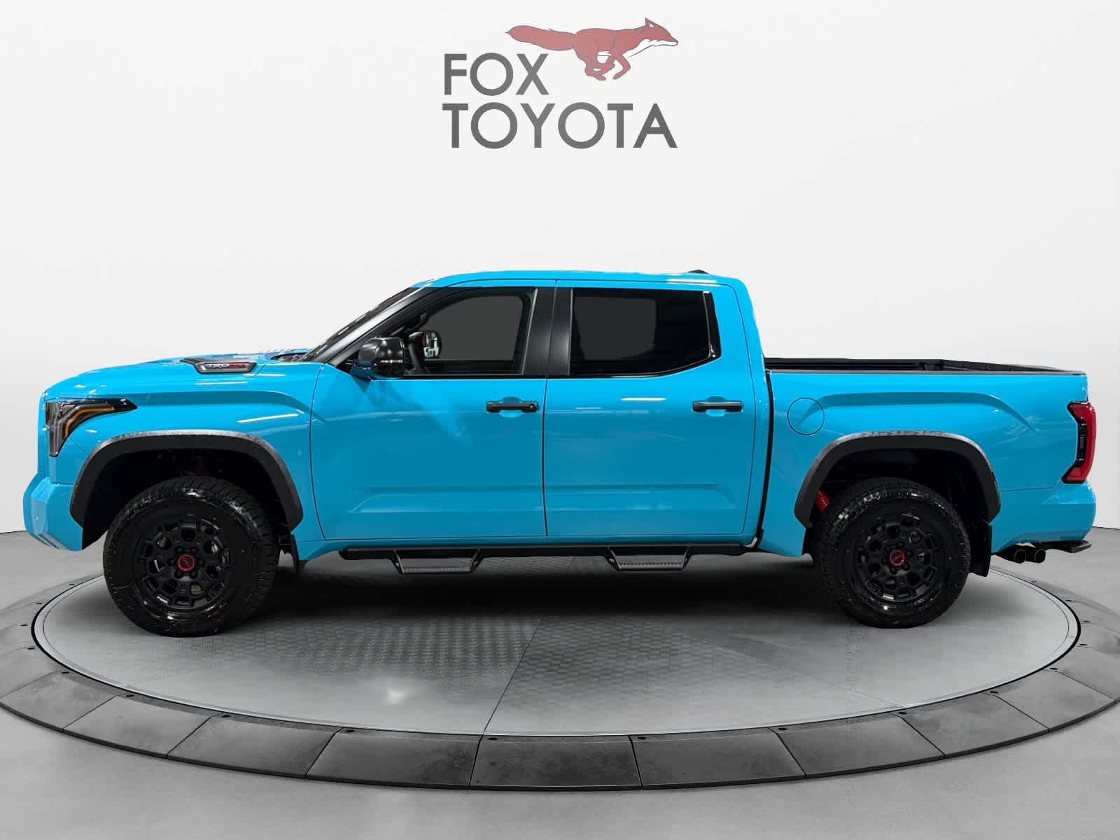 New 2026 Toyota Tundra i-FORCE MAX Truck