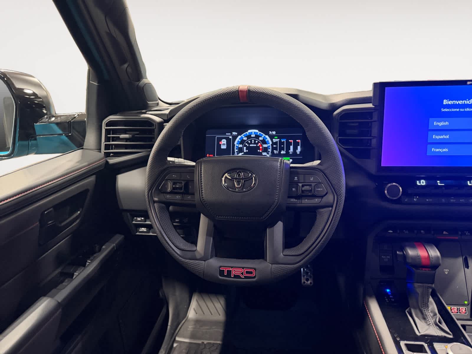 New 2026 Toyota Tundra i-FORCE MAX Truck