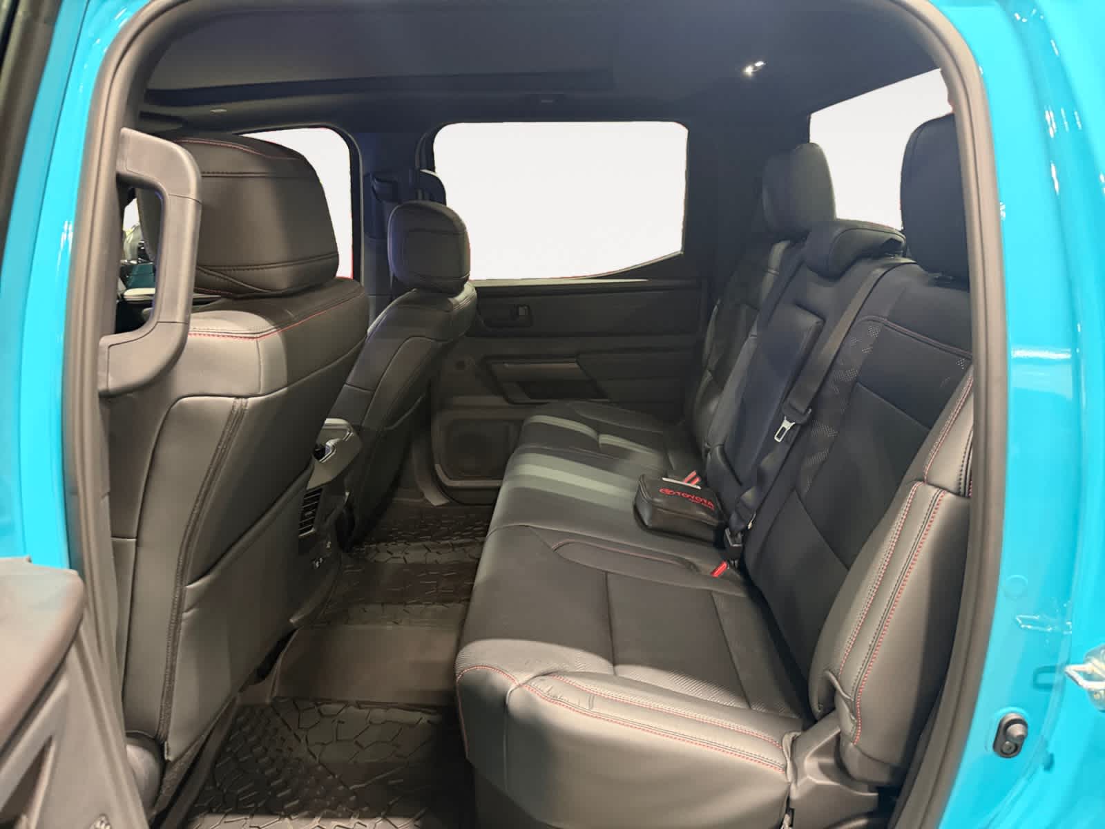New 2026 Toyota Tundra i-FORCE MAX Truck